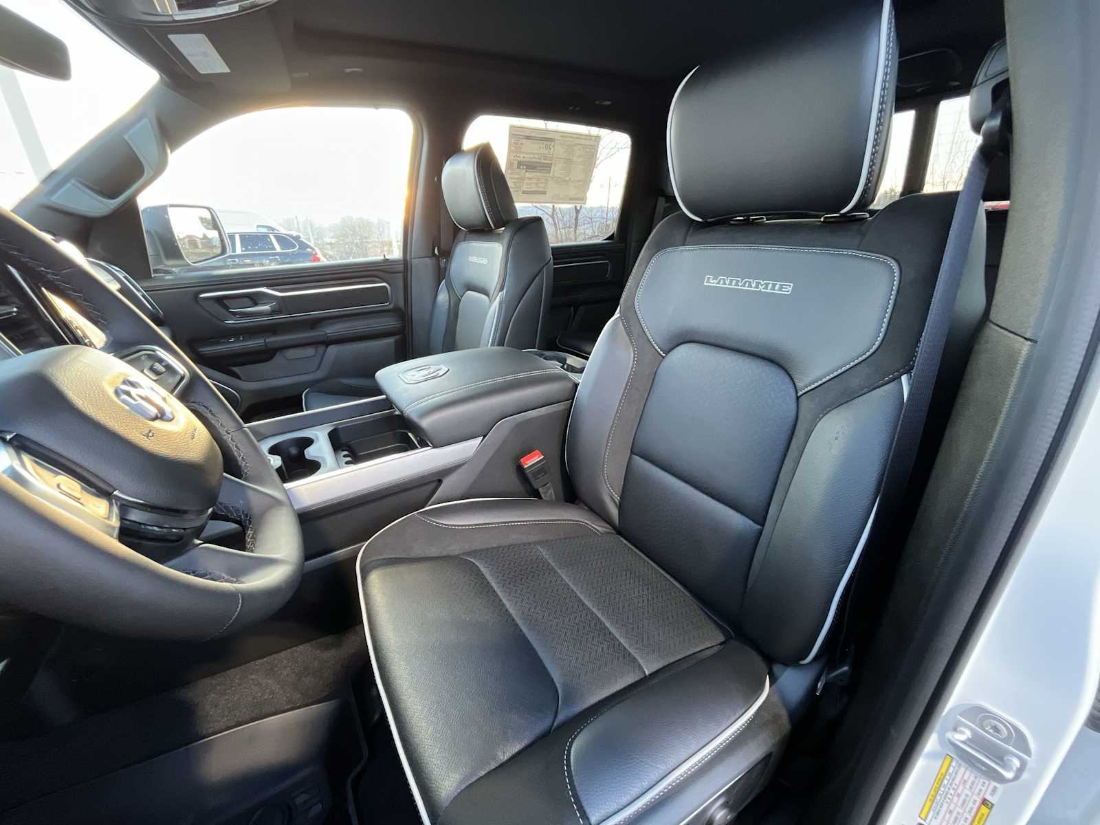 Thumbnail: 2026 RAM 1500 - 11