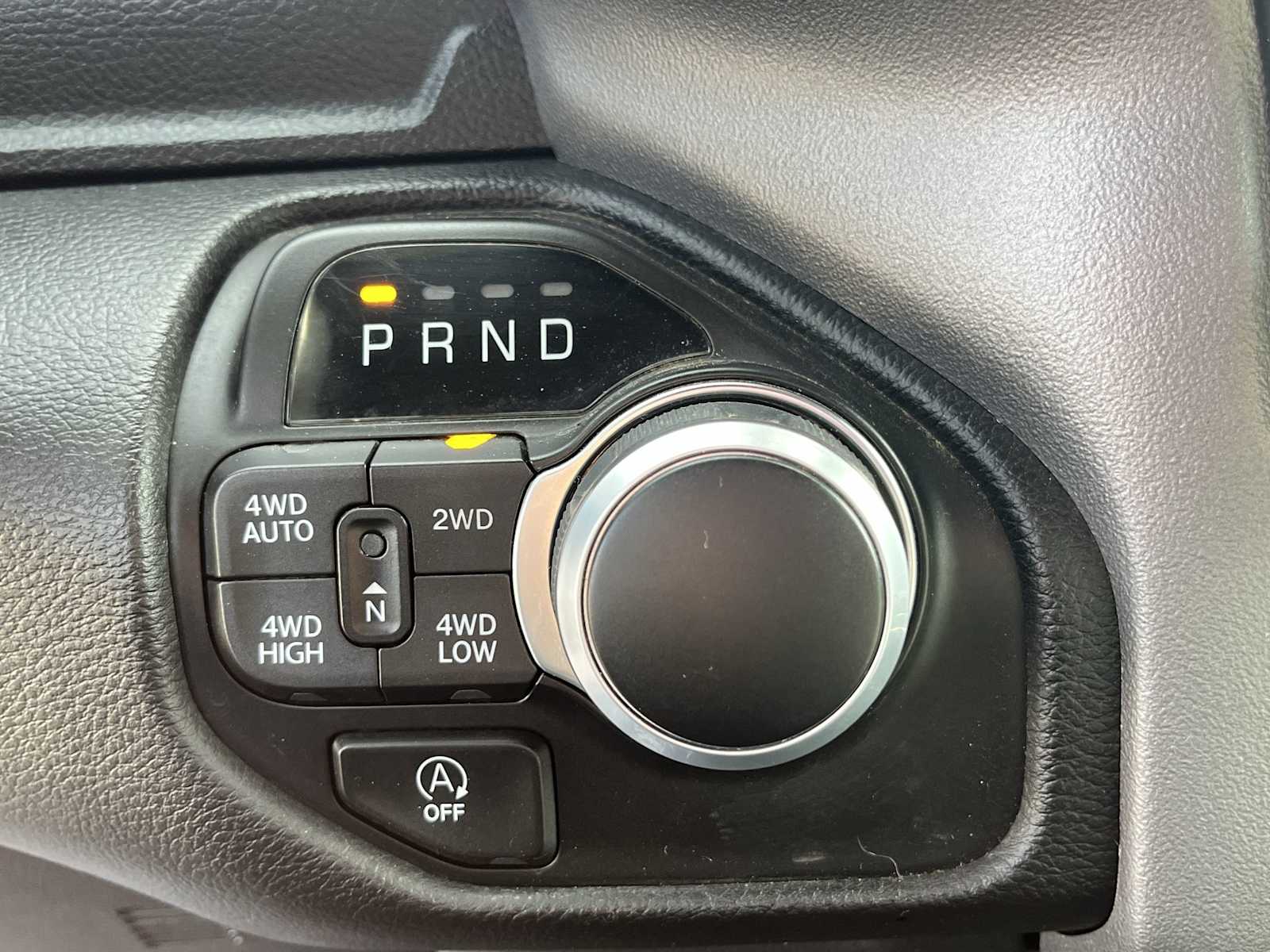 Thumbnail: 2024 RAM 1500 - 17