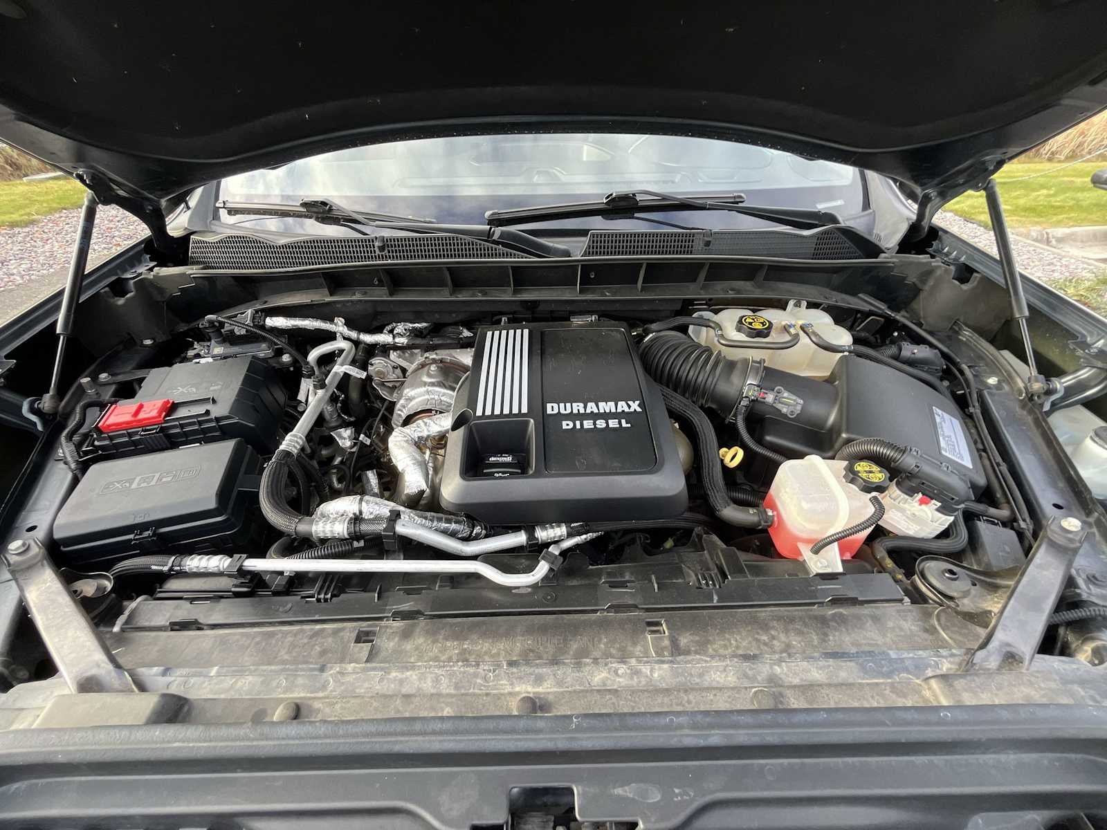 Thumbnail: 2020 GMC Sierra 1500 - 9