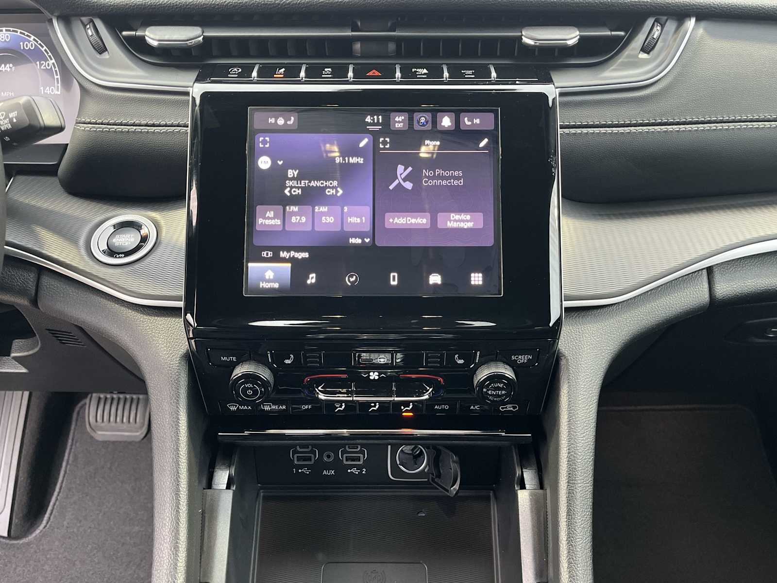 Thumbnail: 2025 Jeep Grand Cherokee - 16