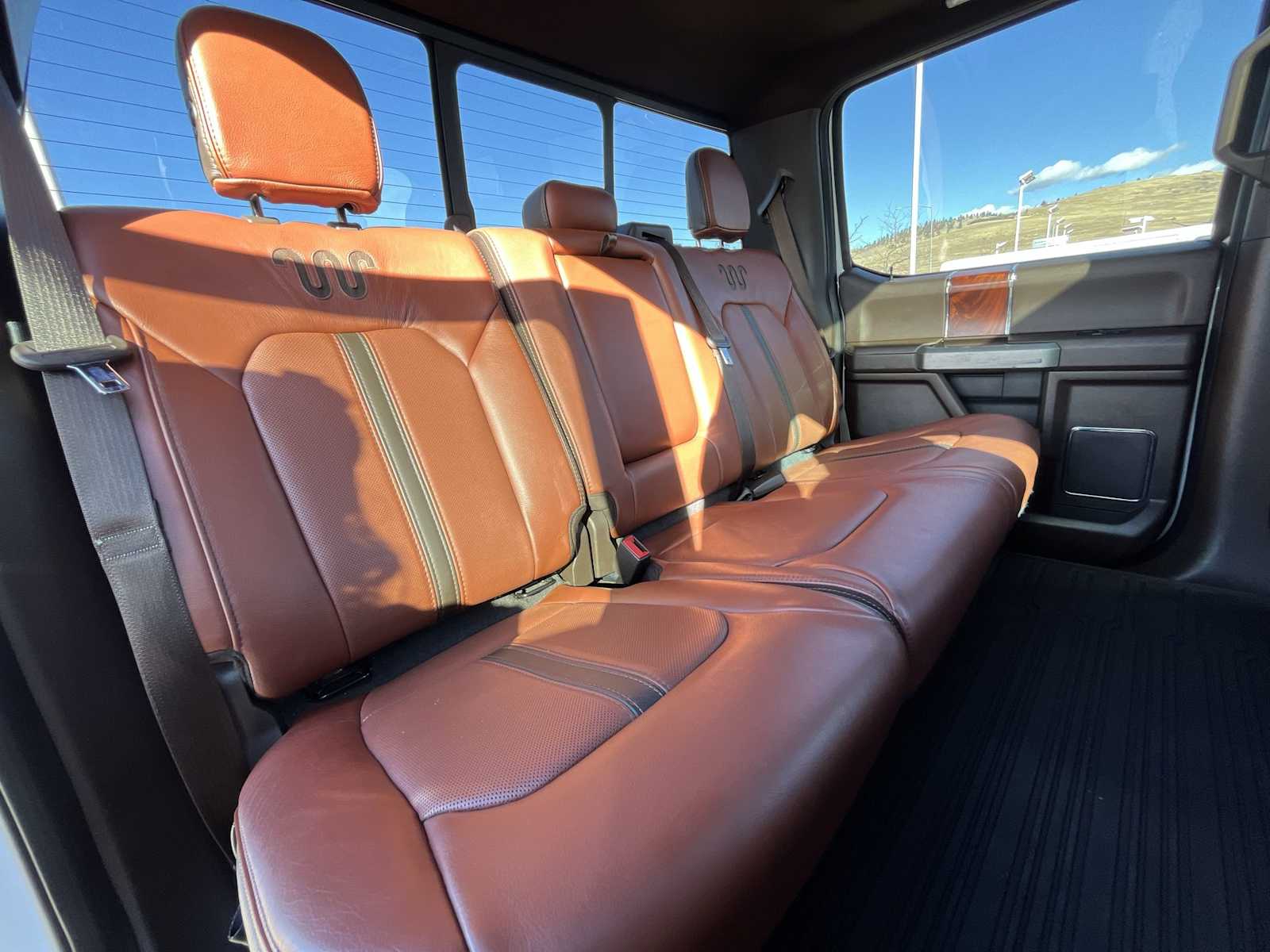 Thumbnail: 2019 Ford F-150 - 13