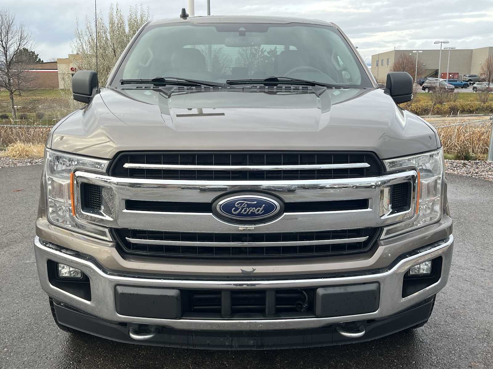 Thumbnail: 2020 Ford F-150 - 6