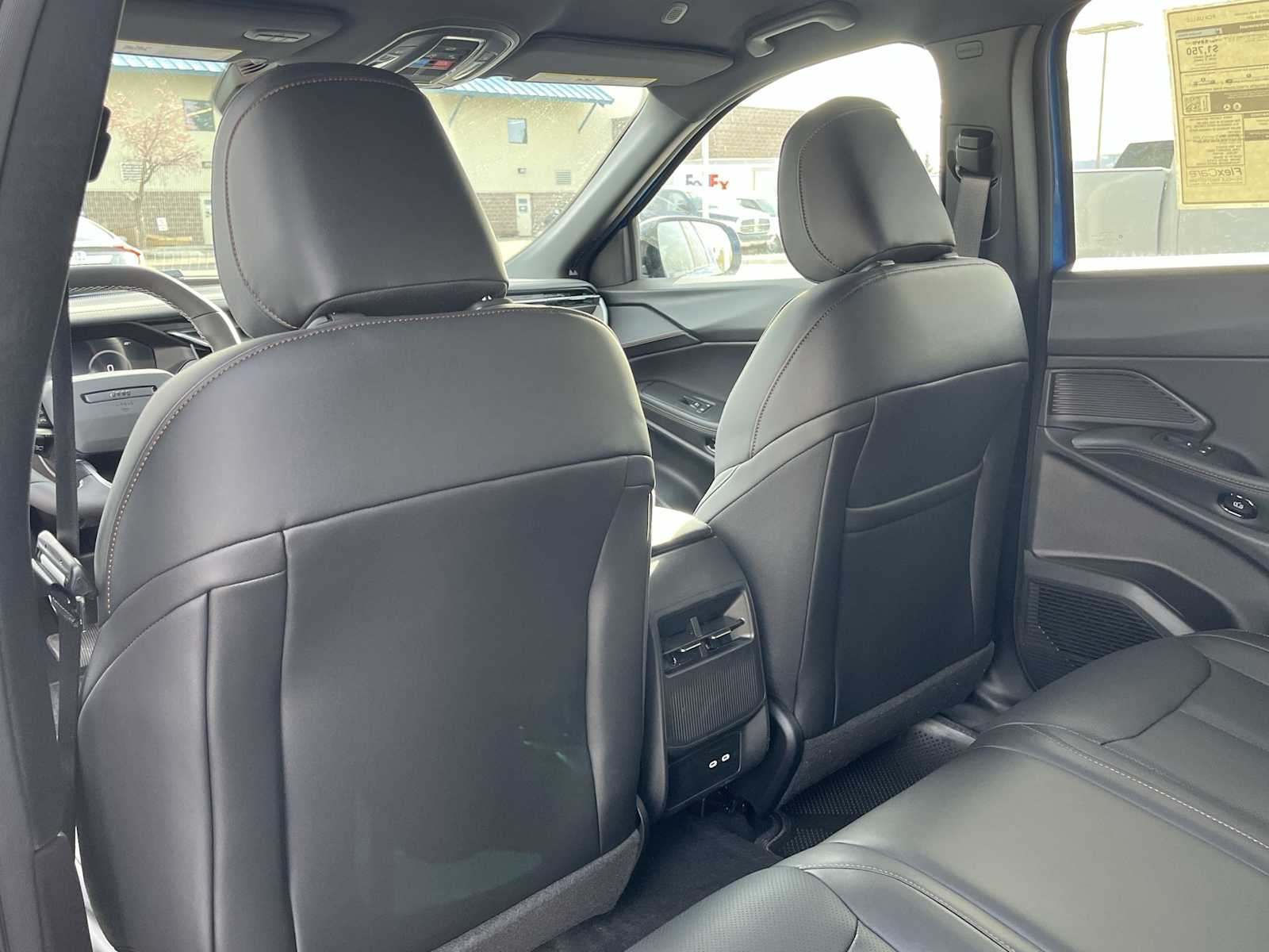 Thumbnail: 2026 Jeep Cherokee - 12