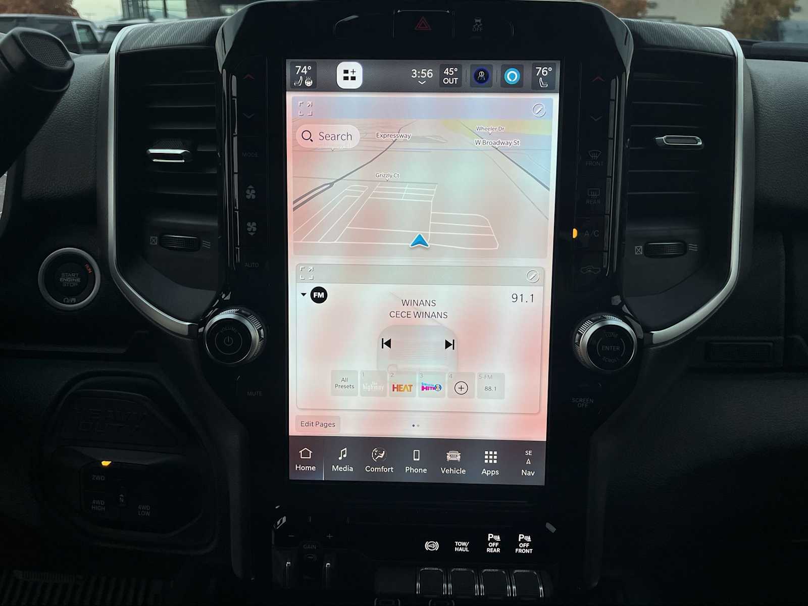 Thumbnail: 2026 RAM 2500 - 16