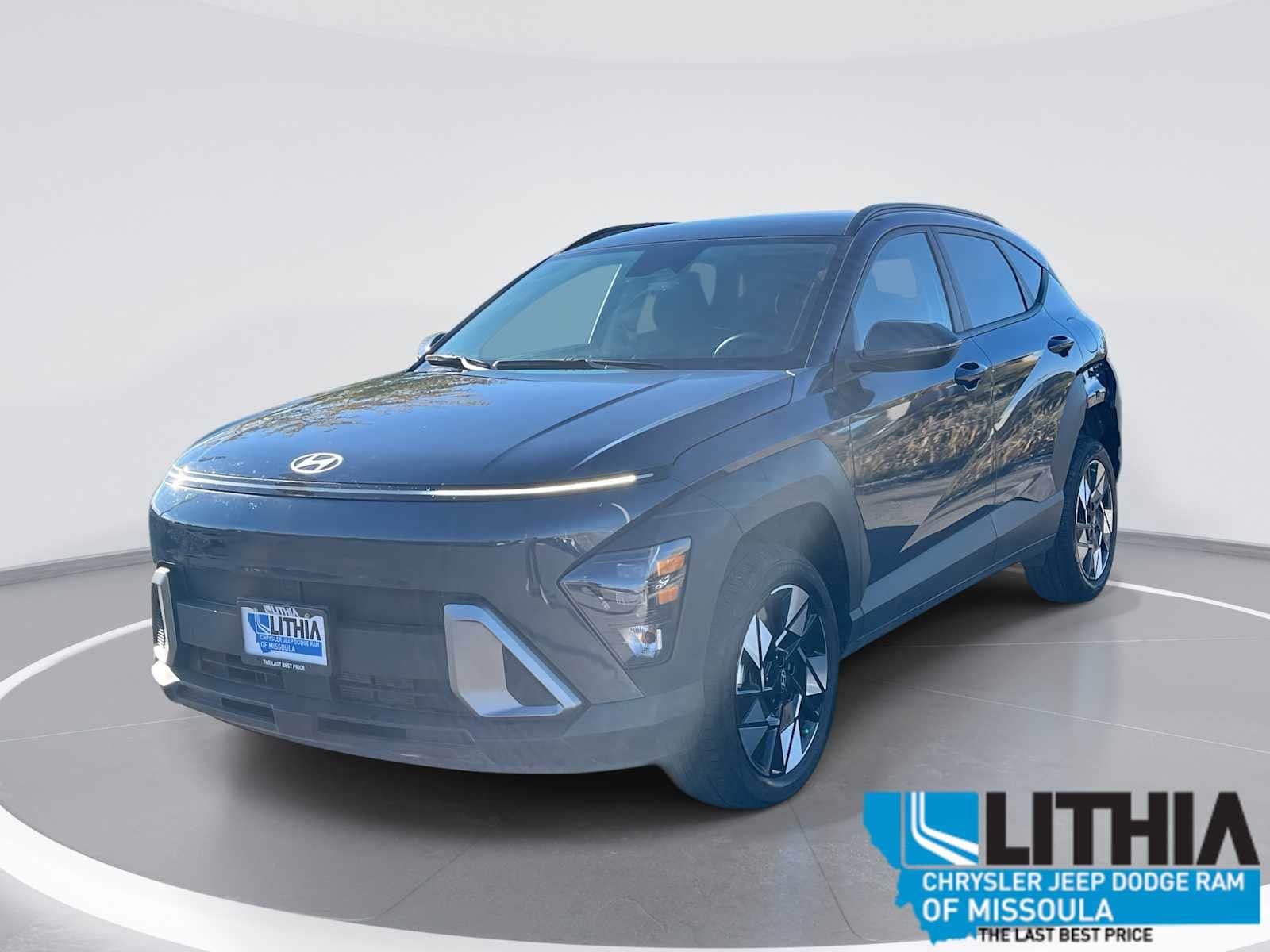 Thumbnail: 2025 Hyundai Kona - 1