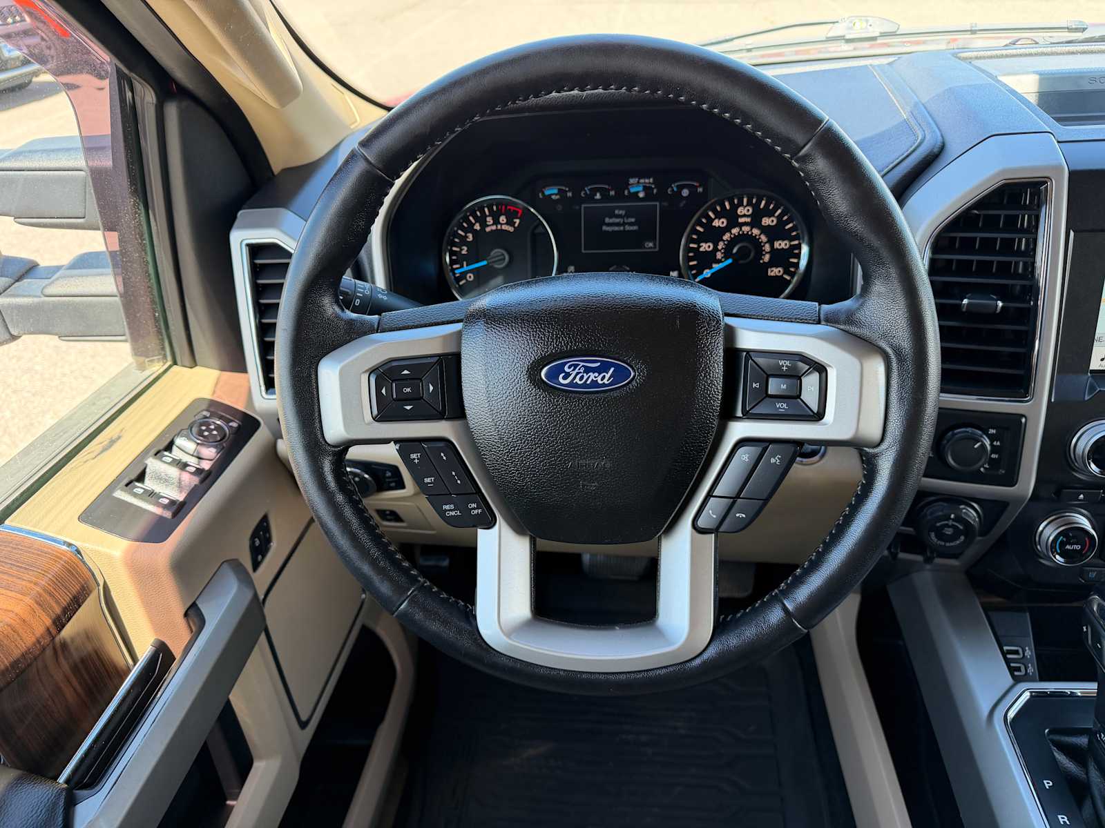 Thumbnail: 2017 Ford F-150 - 14