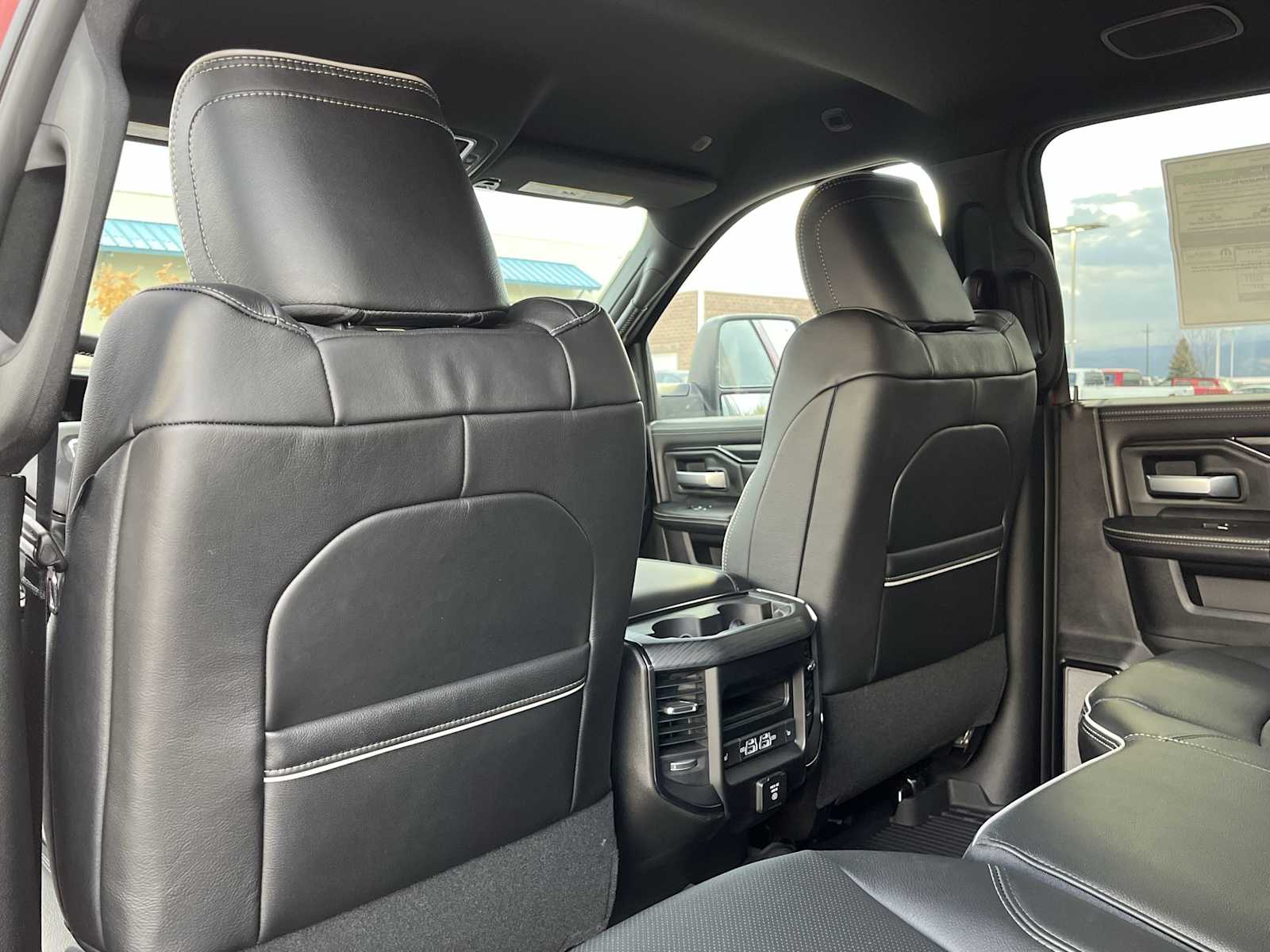 Thumbnail: 2026 RAM 2500 - 12