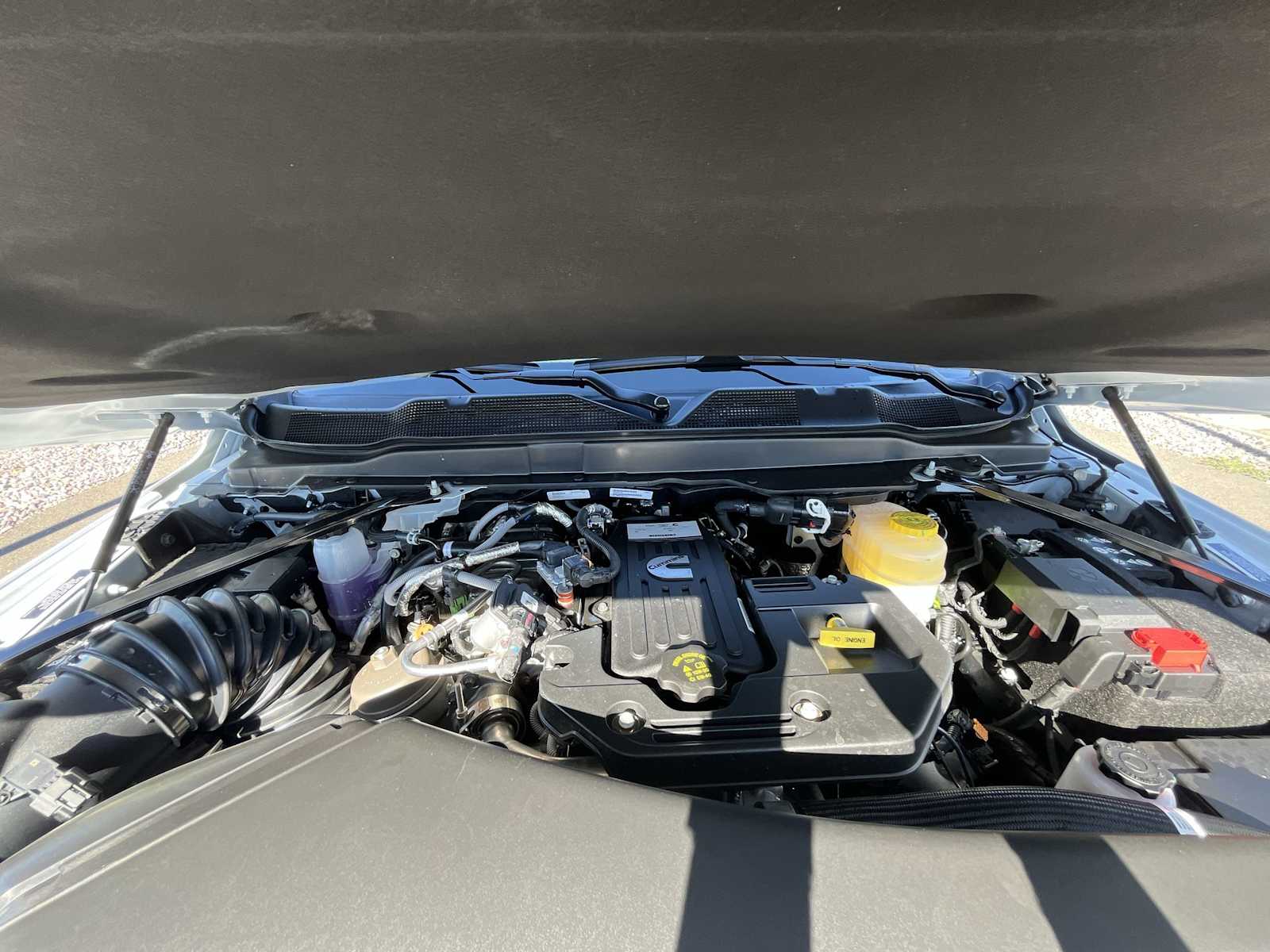 Thumbnail: 2026 RAM 2500 - 9