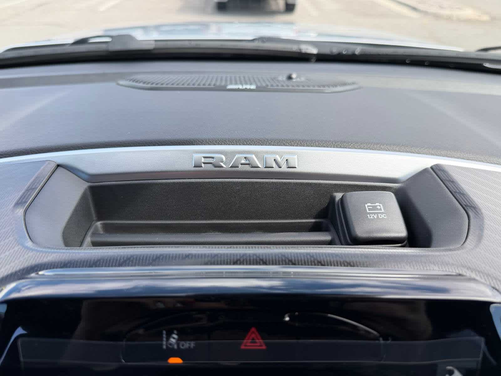 Thumbnail: 2026 RAM 1500 - 19