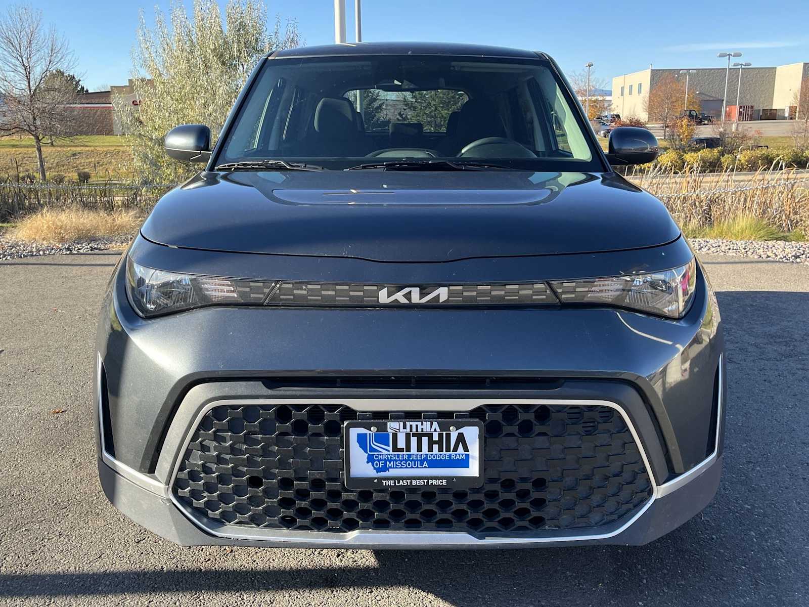 Thumbnail: 2023 Kia Soul - 6