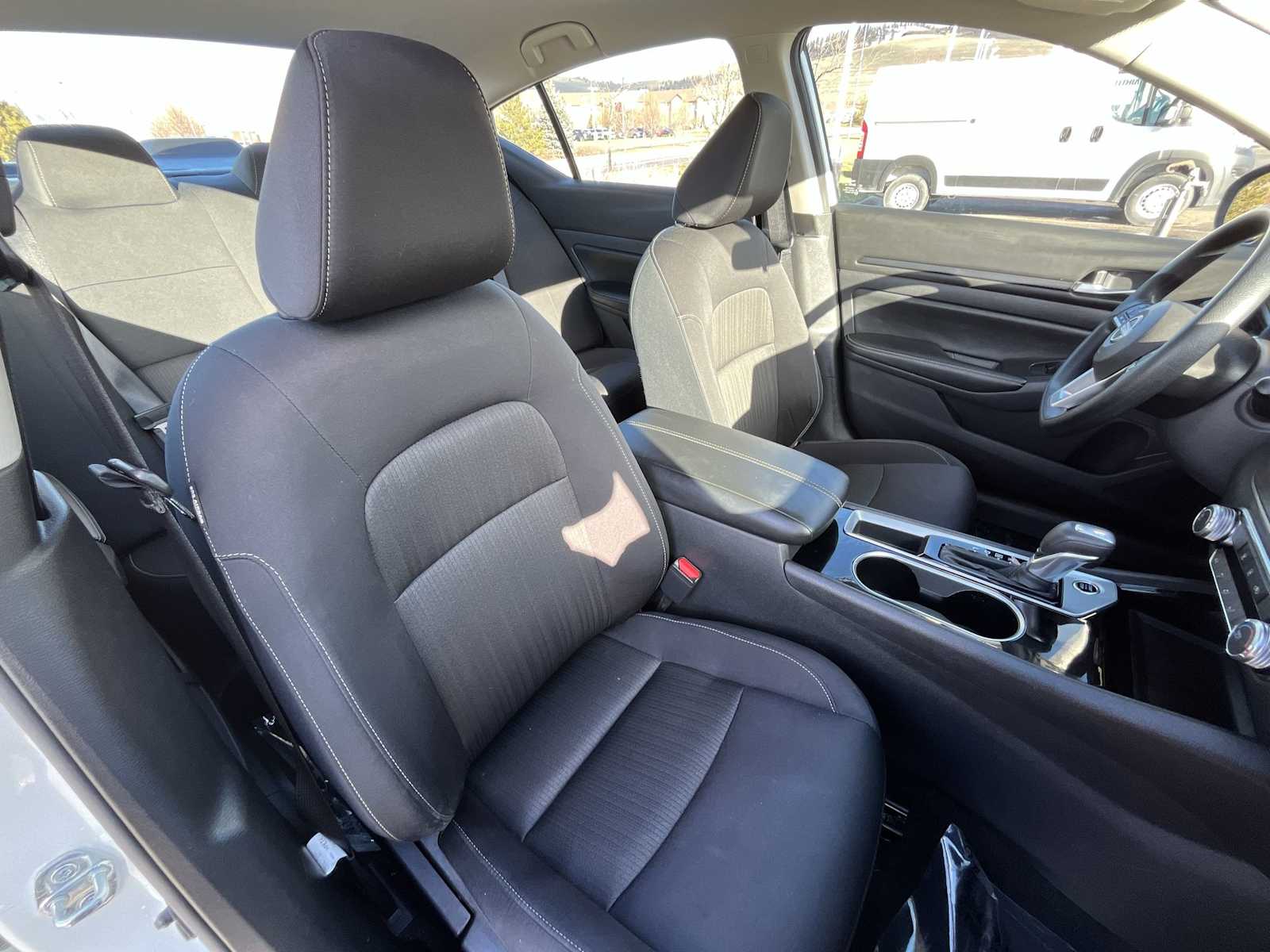 Thumbnail: 2024 Nissan Altima - 14