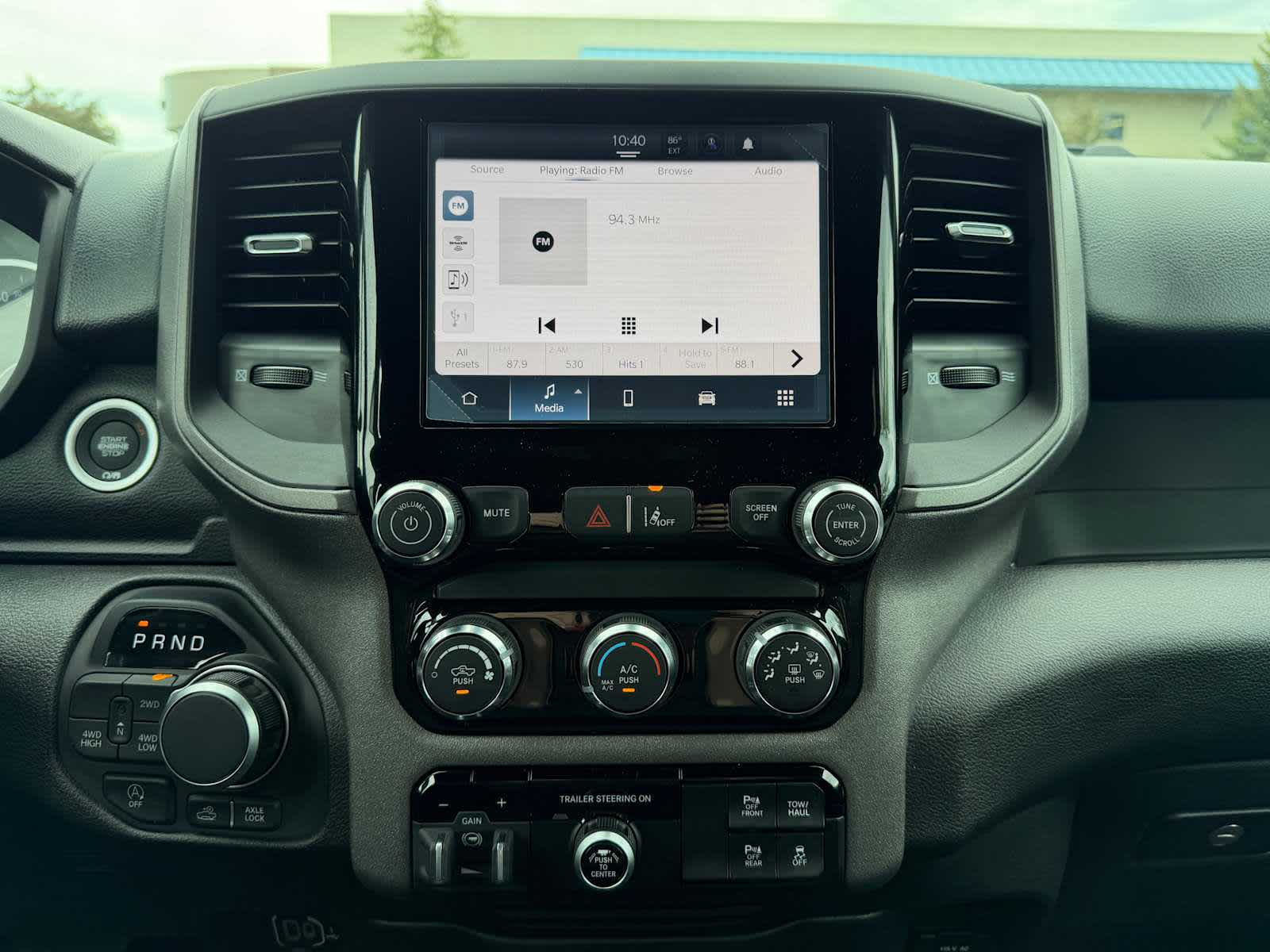 Thumbnail: 2026 RAM 1500 - 30