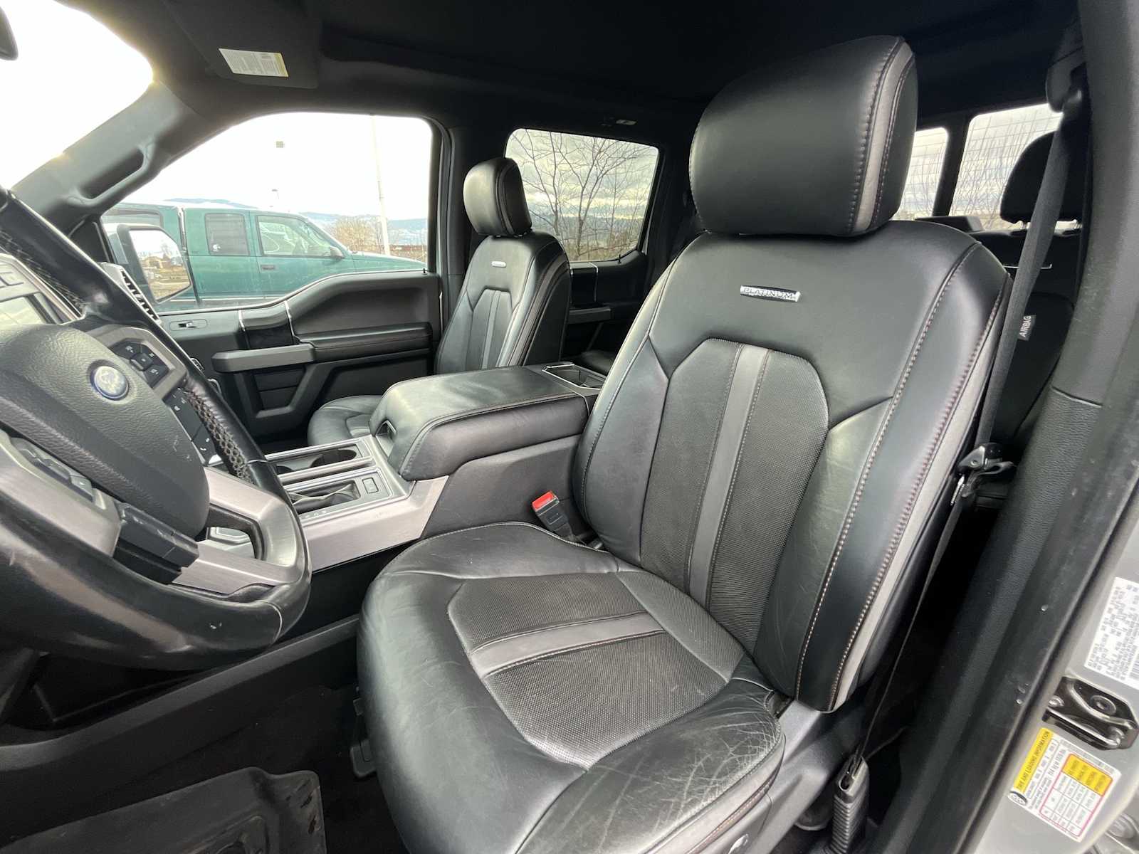 Thumbnail: 2019 Ford F-150 - 11