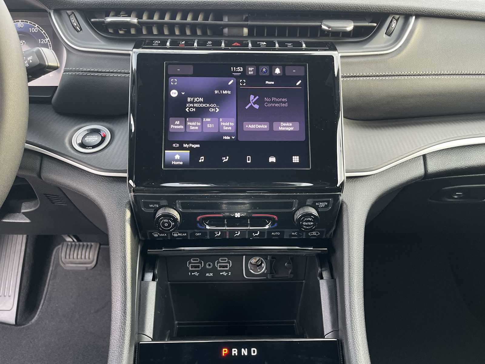 Thumbnail: 2025 Jeep Grand Cherokee - 16