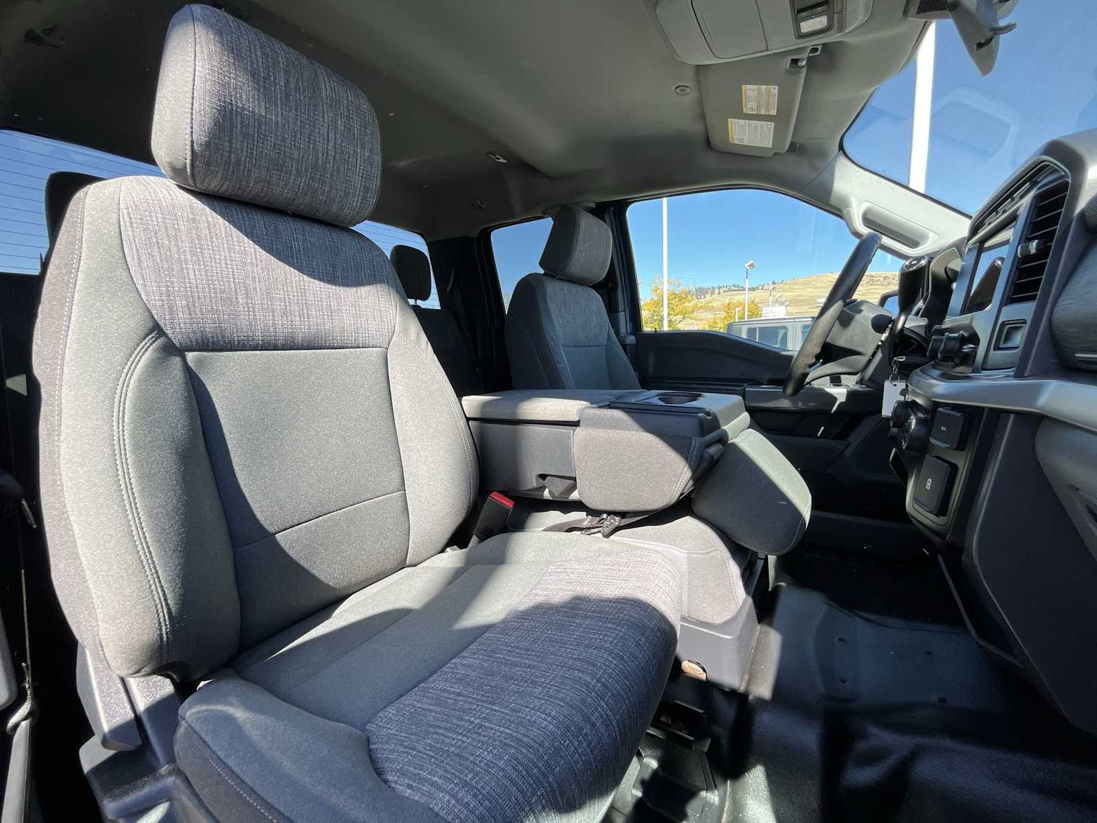 Thumbnail: 2023 Ford F-150 - 14