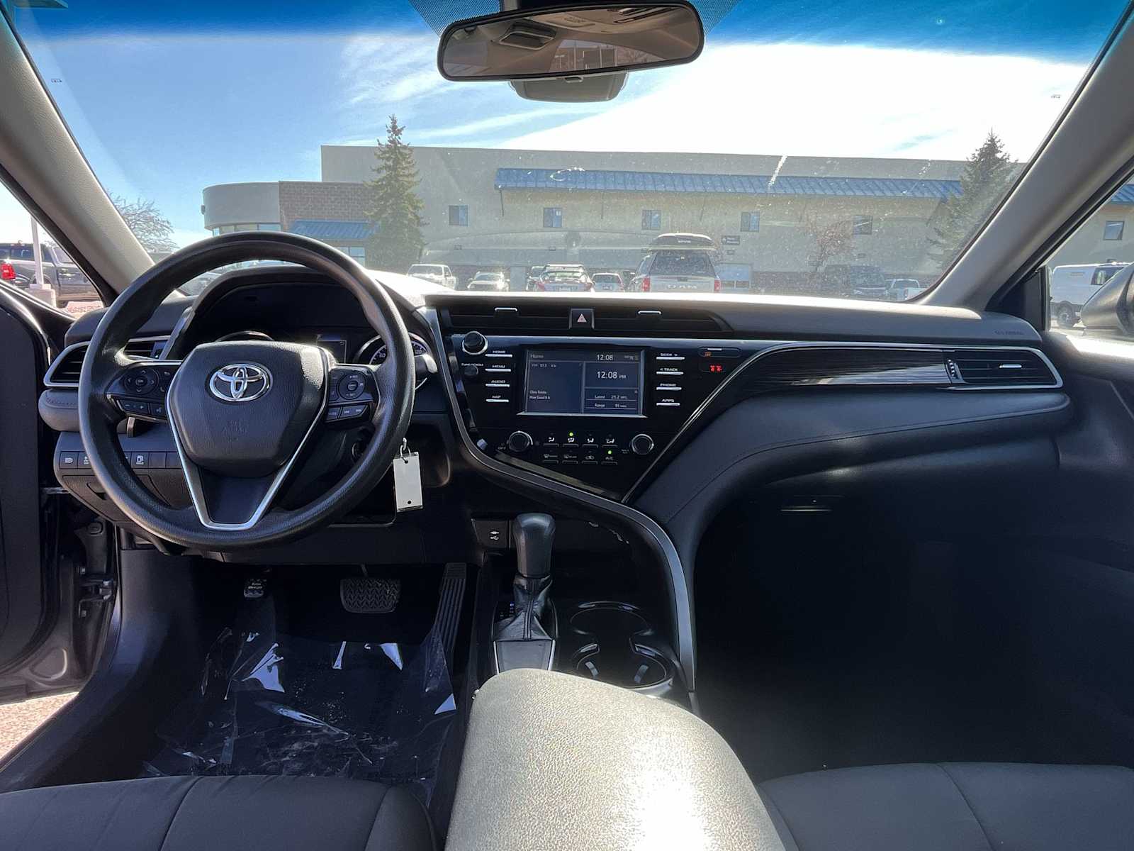 Thumbnail: 2019 Toyota Camry - 10