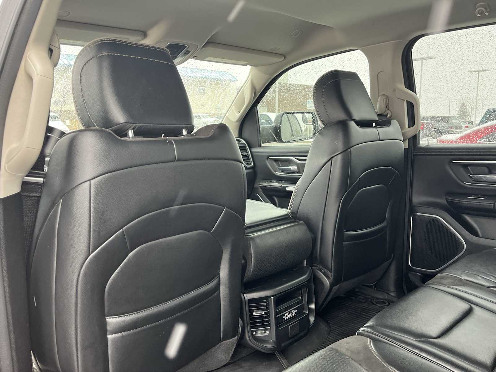 Thumbnail: 2022 RAM 1500 - 12