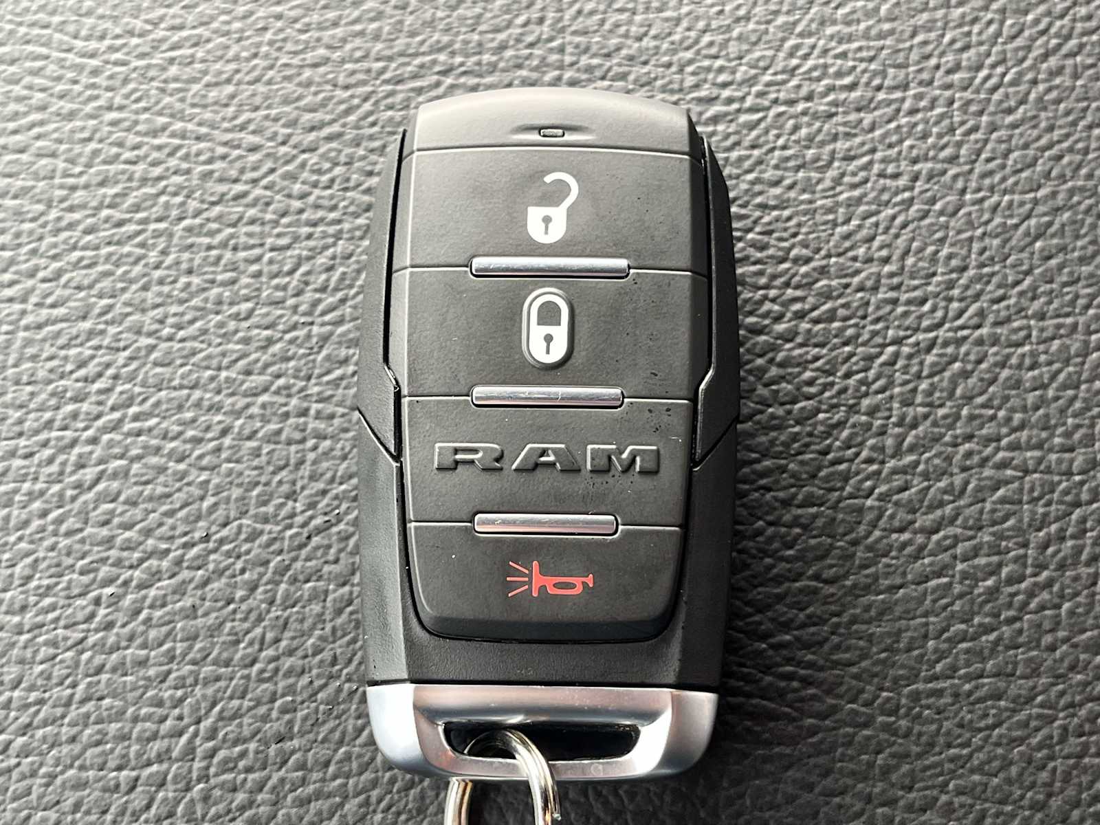 Thumbnail: 2026 RAM 2500 - 20