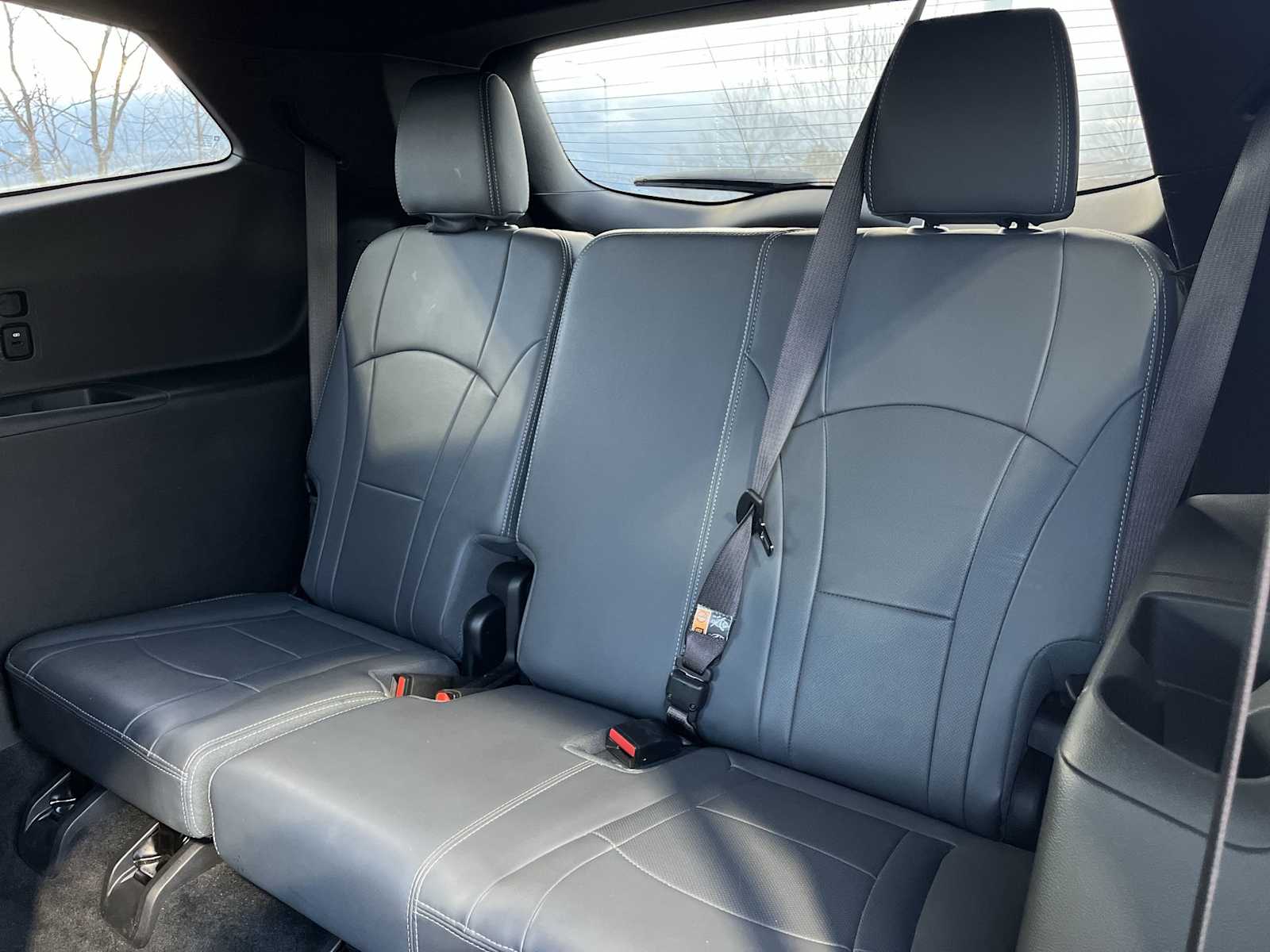 Thumbnail: 2024 Buick Enclave - 22