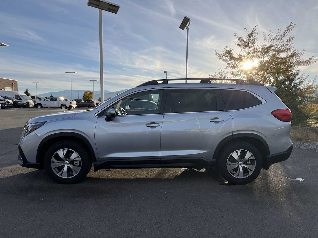 Used 2023 Subaru Ascent Premium 7-Passenger SUV