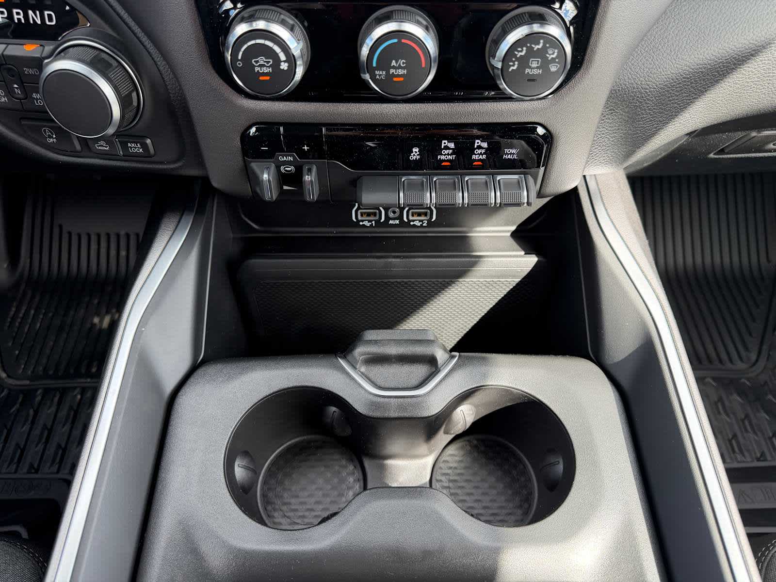 Thumbnail: 2026 RAM 1500 - 34