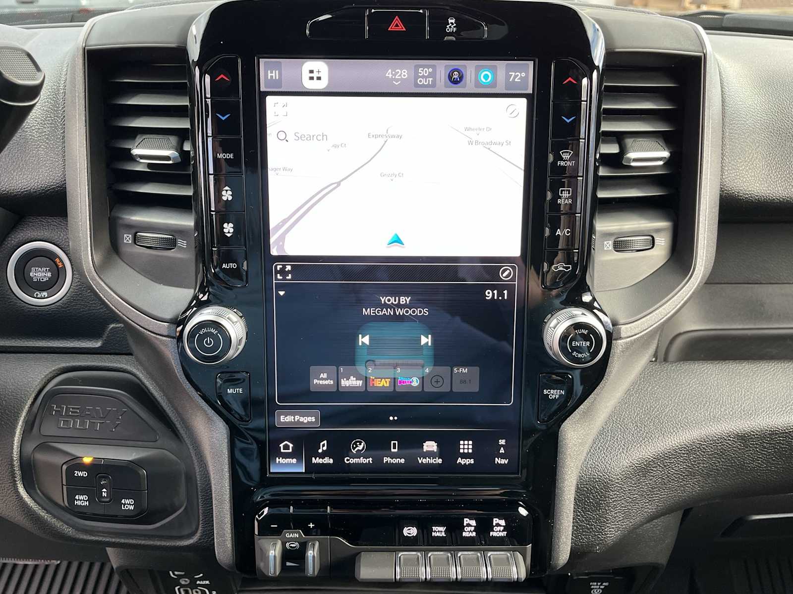 Thumbnail: 2026 RAM 3500 - 16