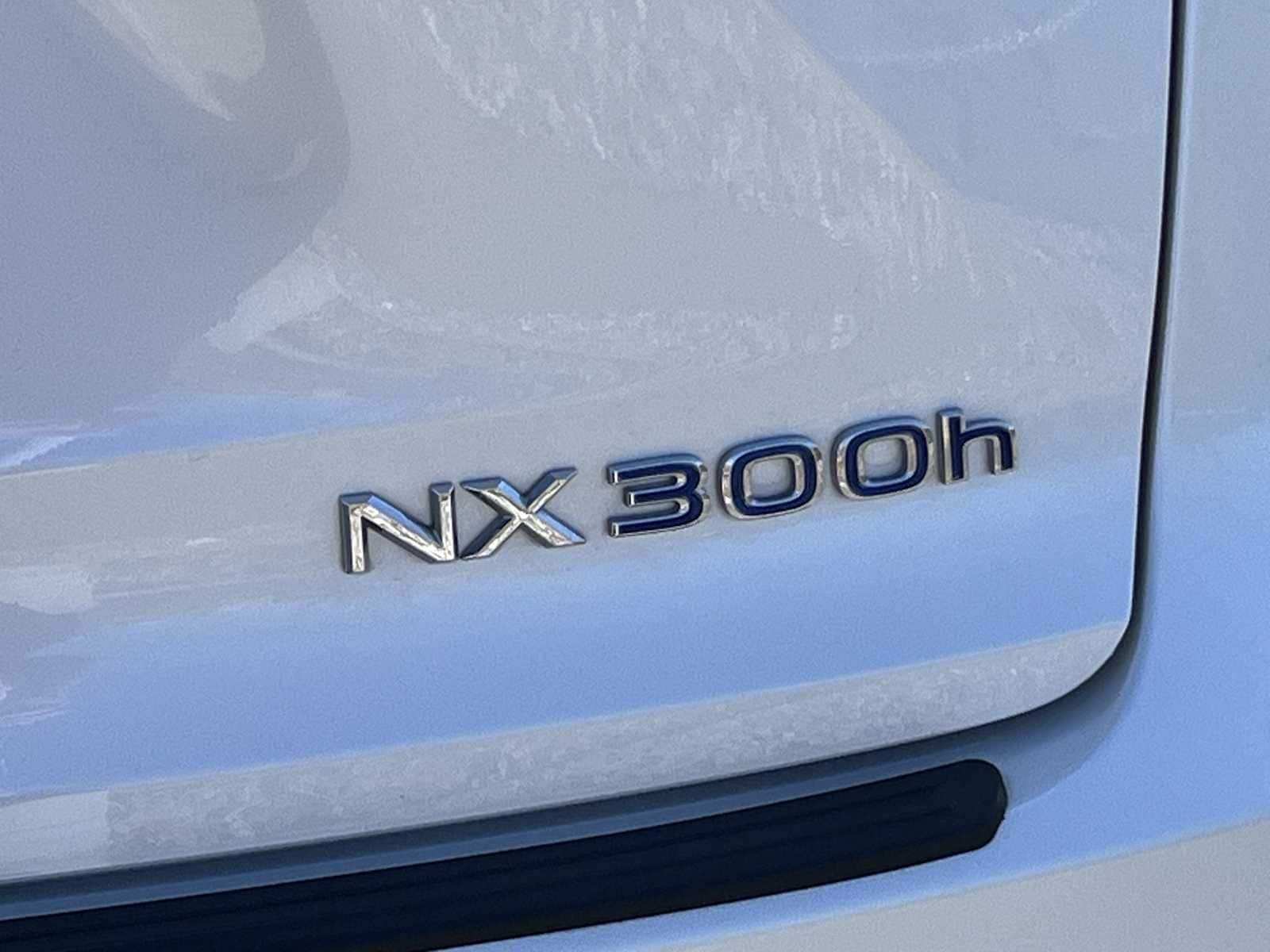 Thumbnail: 2017 Lexus NX - 7