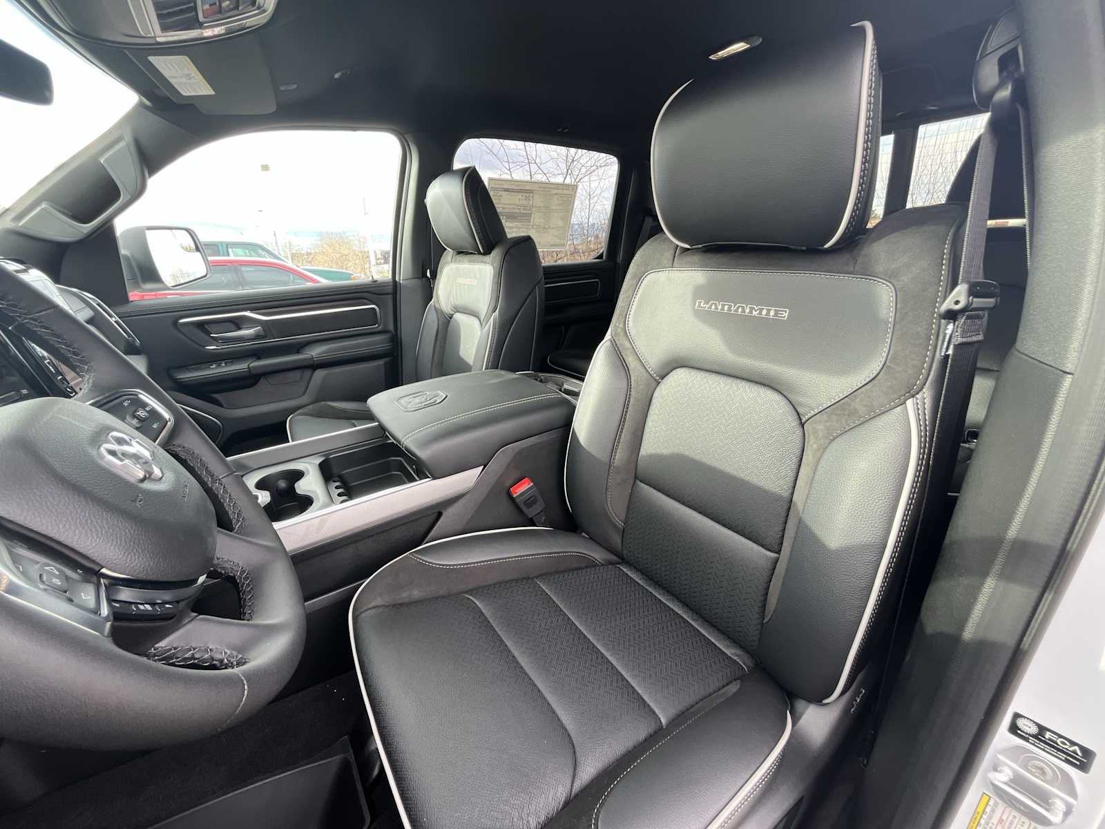 Thumbnail: 2026 RAM 1500 - 11