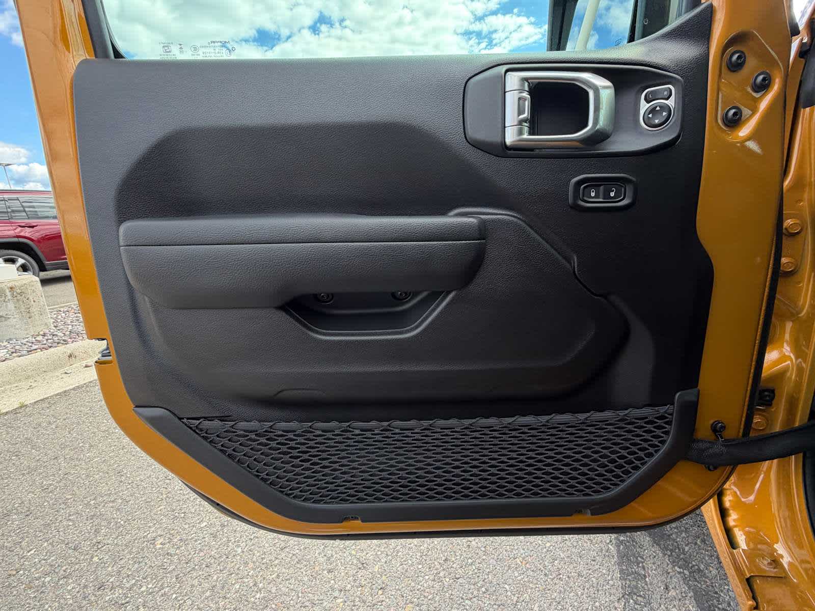 Thumbnail: 2026 Jeep Wrangler - 19