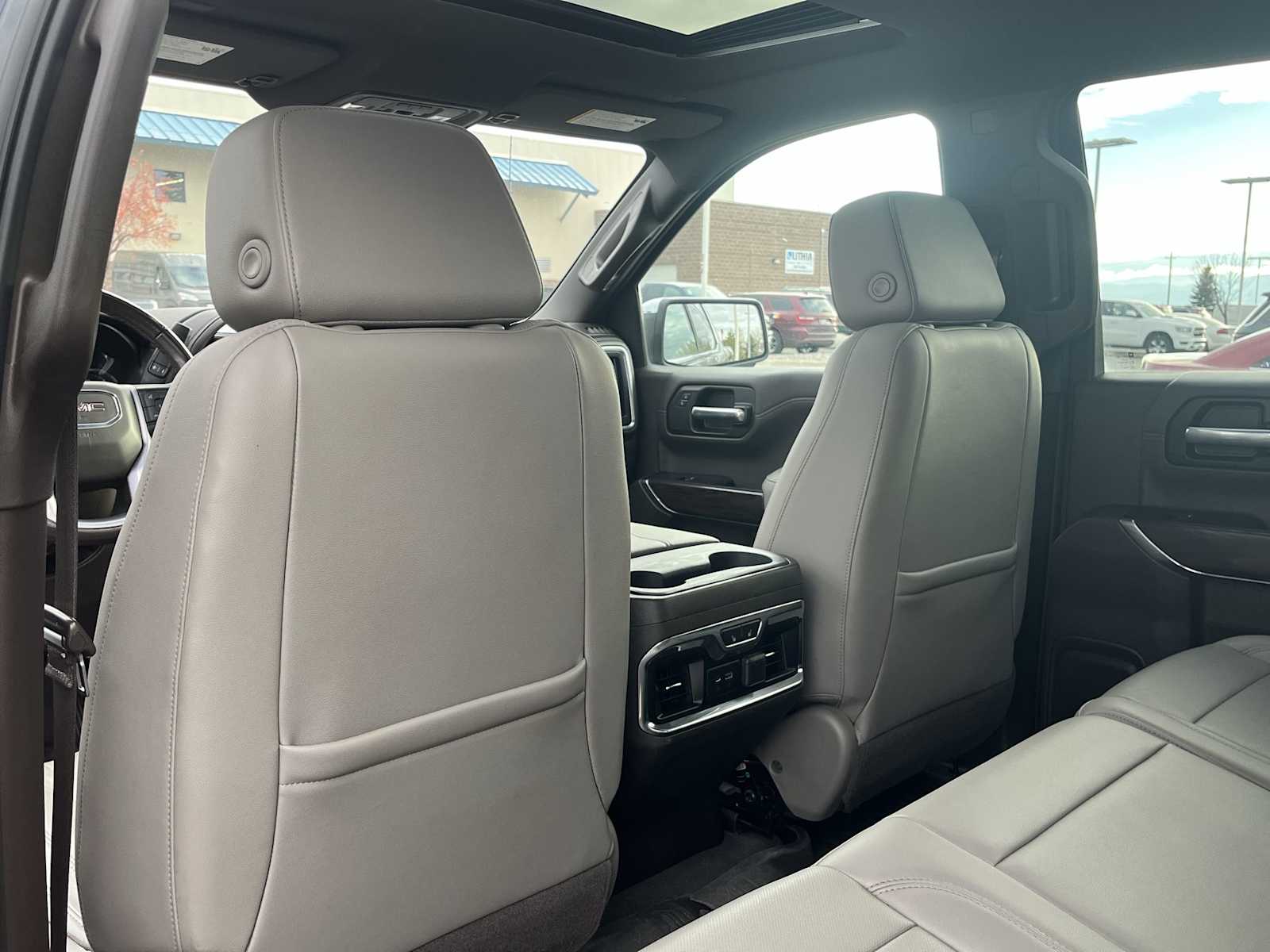 Thumbnail: 2020 GMC Sierra 1500 - 12