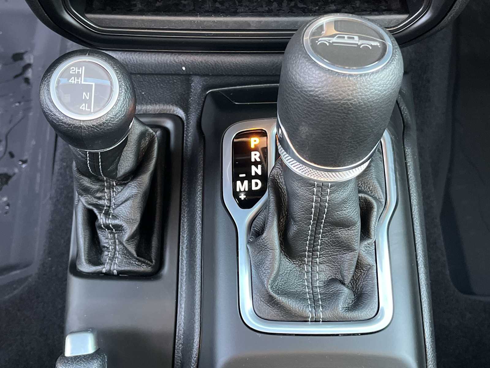 Thumbnail: 2026 Jeep Gladiator - 17