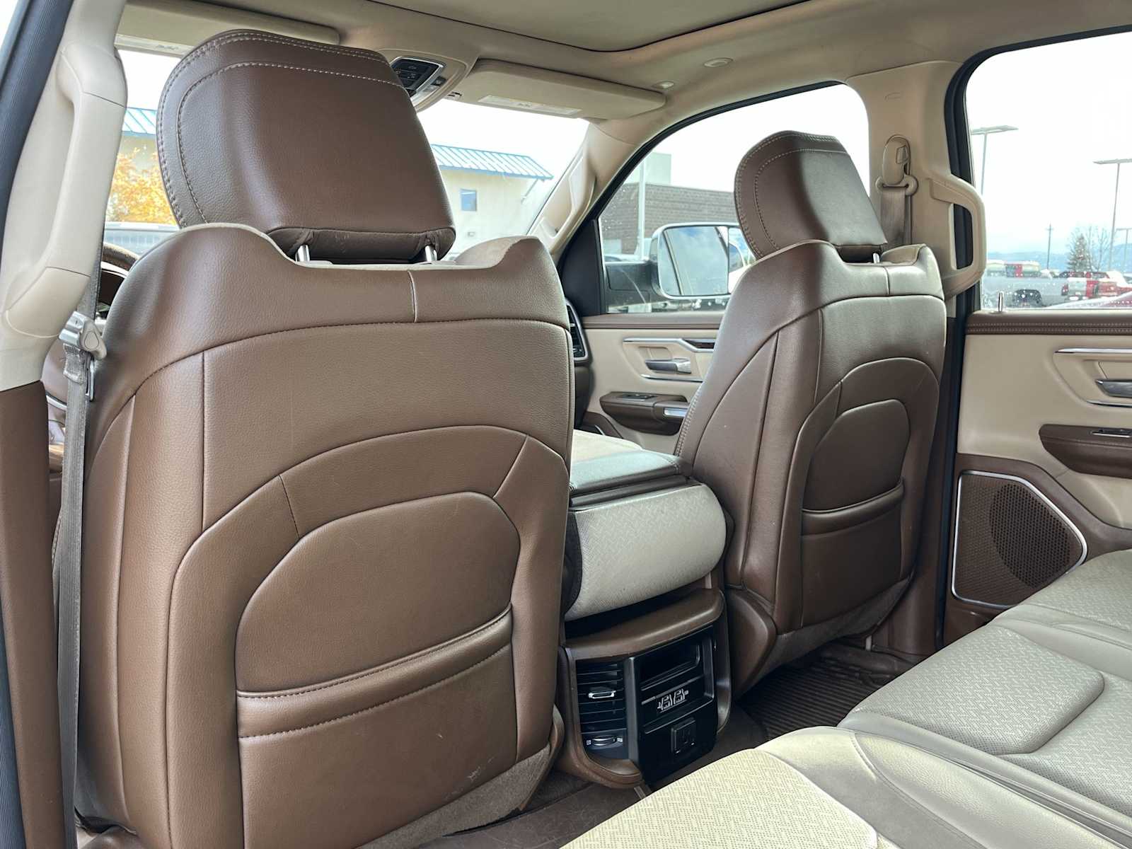 Thumbnail: 2019 RAM 1500 - 12