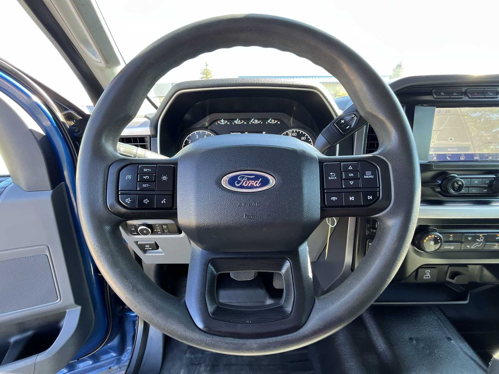 Thumbnail: 2023 Ford F-150 - 15