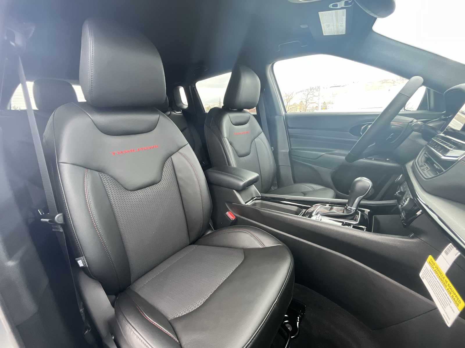 Thumbnail: 2026 Jeep Compass - 14