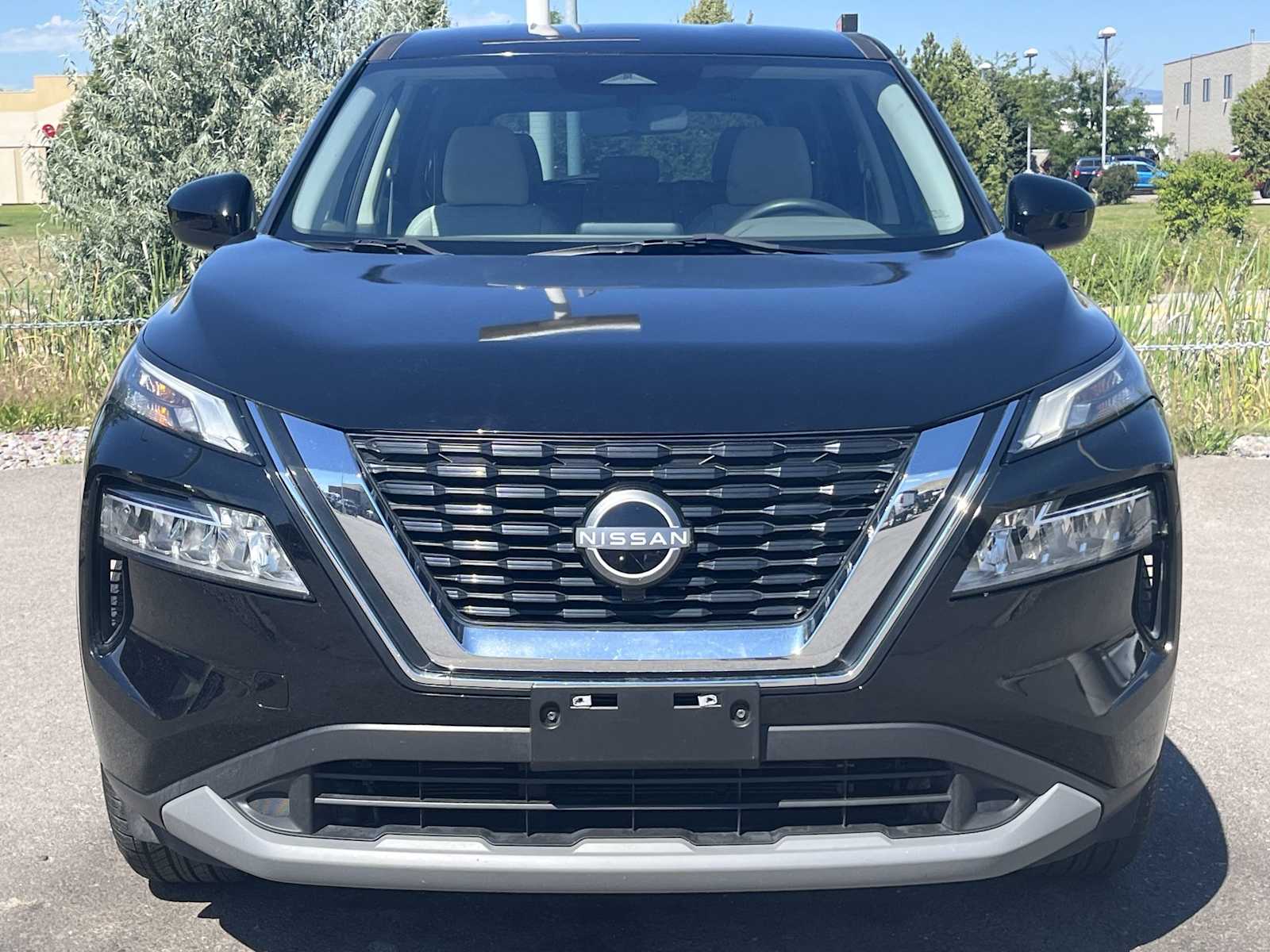 Thumbnail: 2023 Nissan Rogue - 6