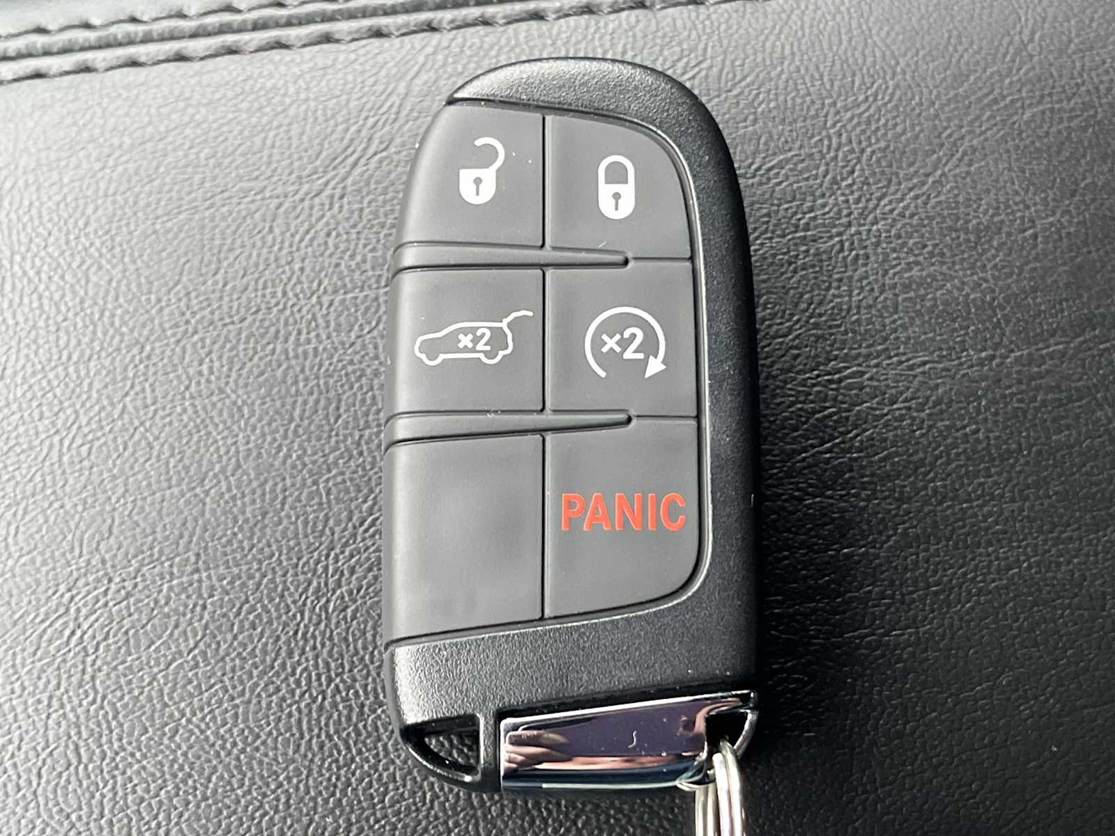 Thumbnail: 2026 Jeep Compass - 20