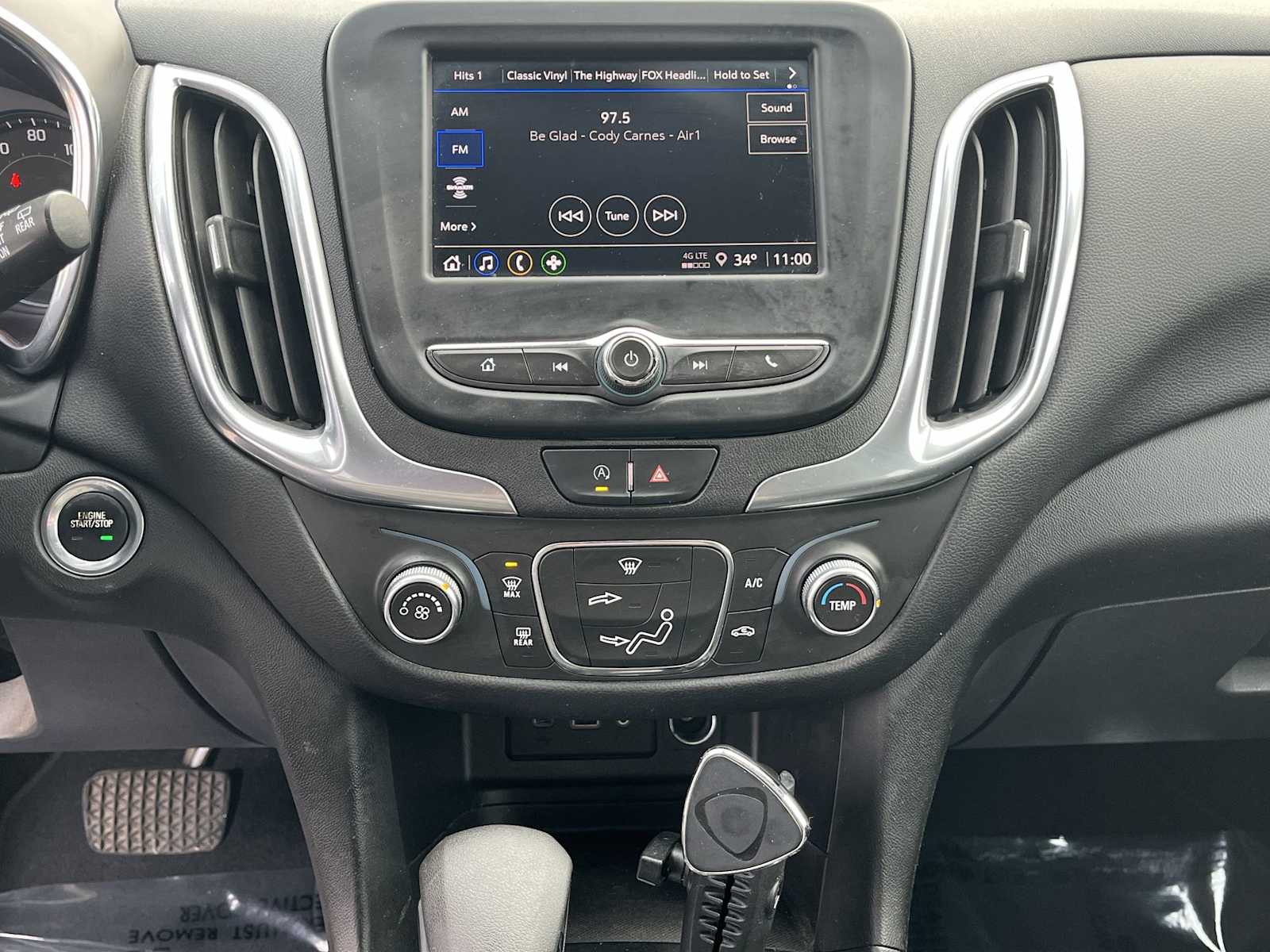 Thumbnail: 2022 Chevrolet Equinox - 16