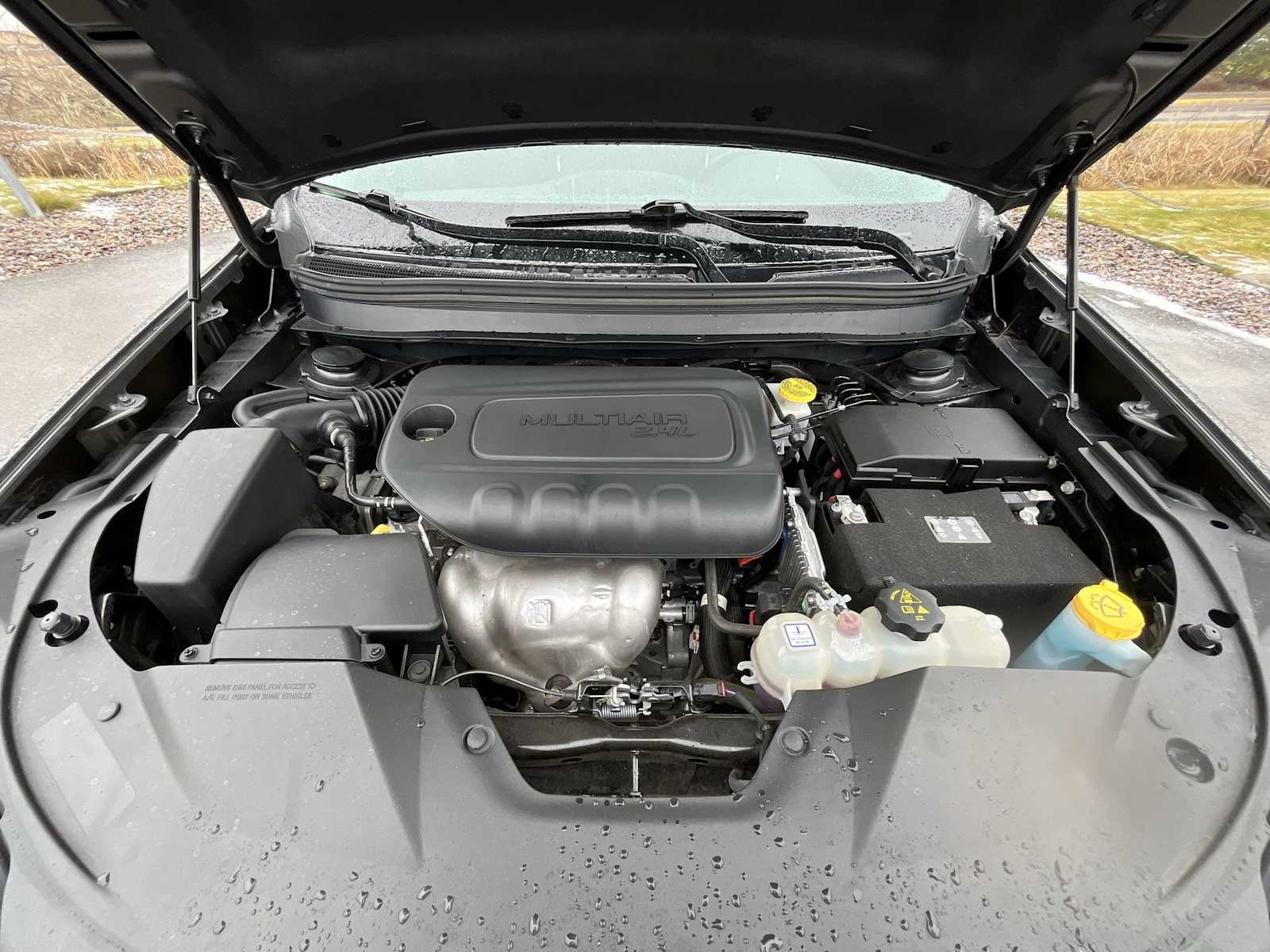 Thumbnail: 2023 Jeep Cherokee - 9