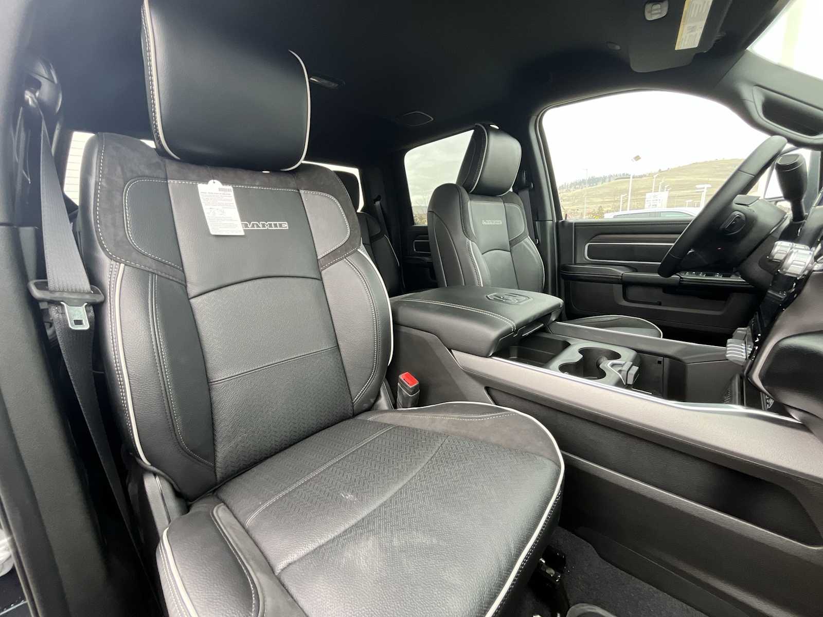 Thumbnail: 2026 RAM 3500 - 14