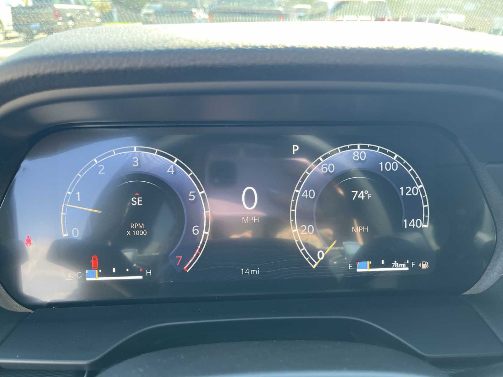 Thumbnail: 2025 Jeep Grand Cherokee - 18