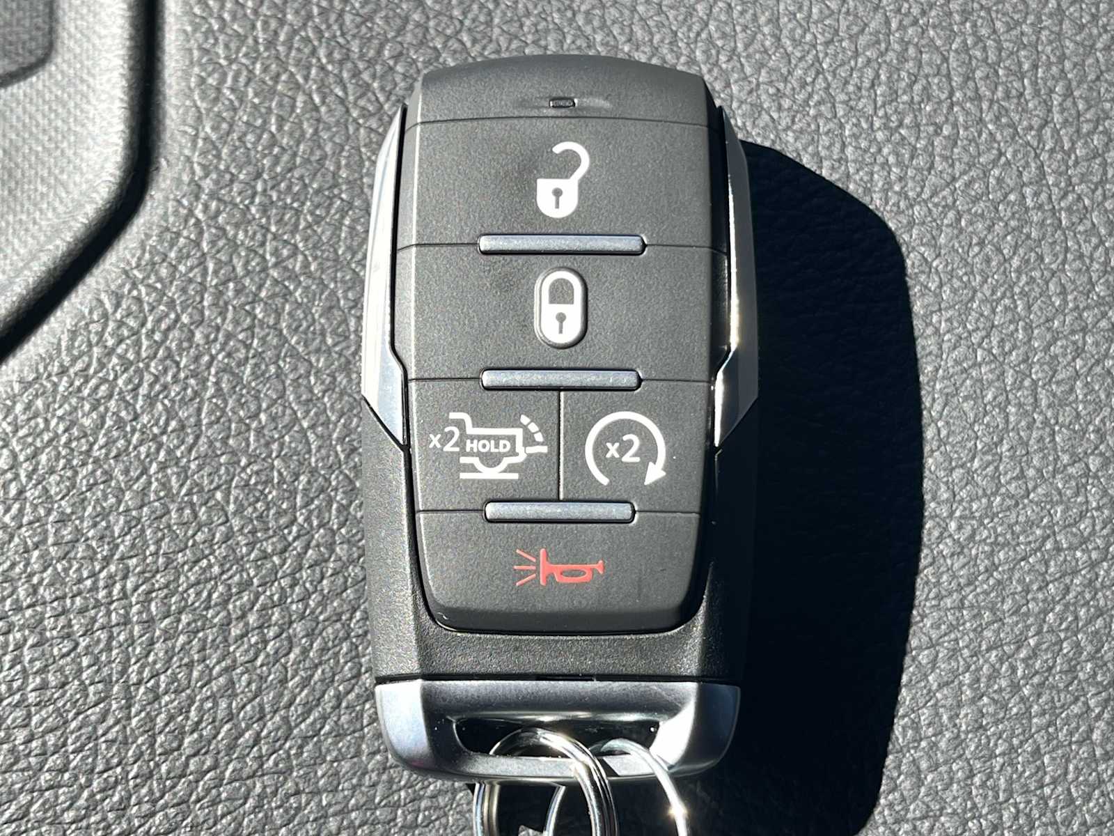 Thumbnail: 2026 RAM 1500 - 20