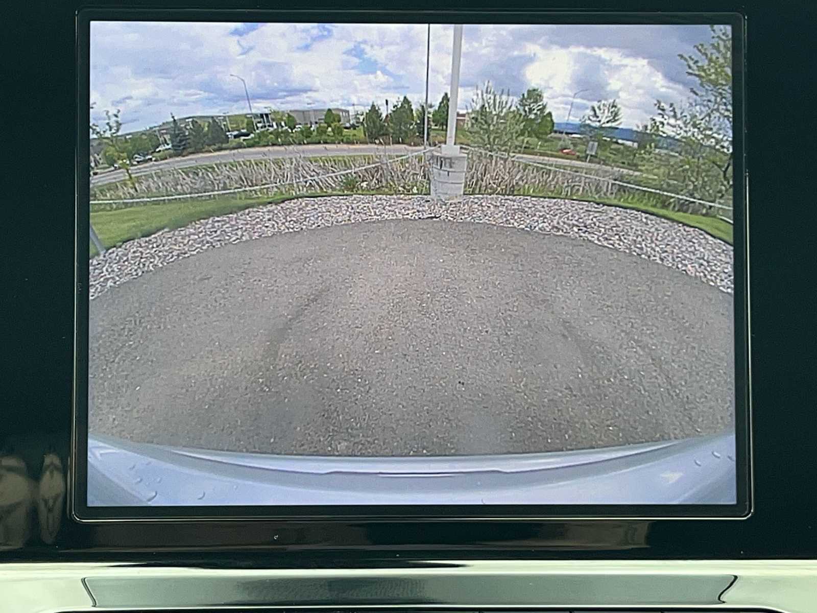 Thumbnail: 2025 Jeep Compass - 22