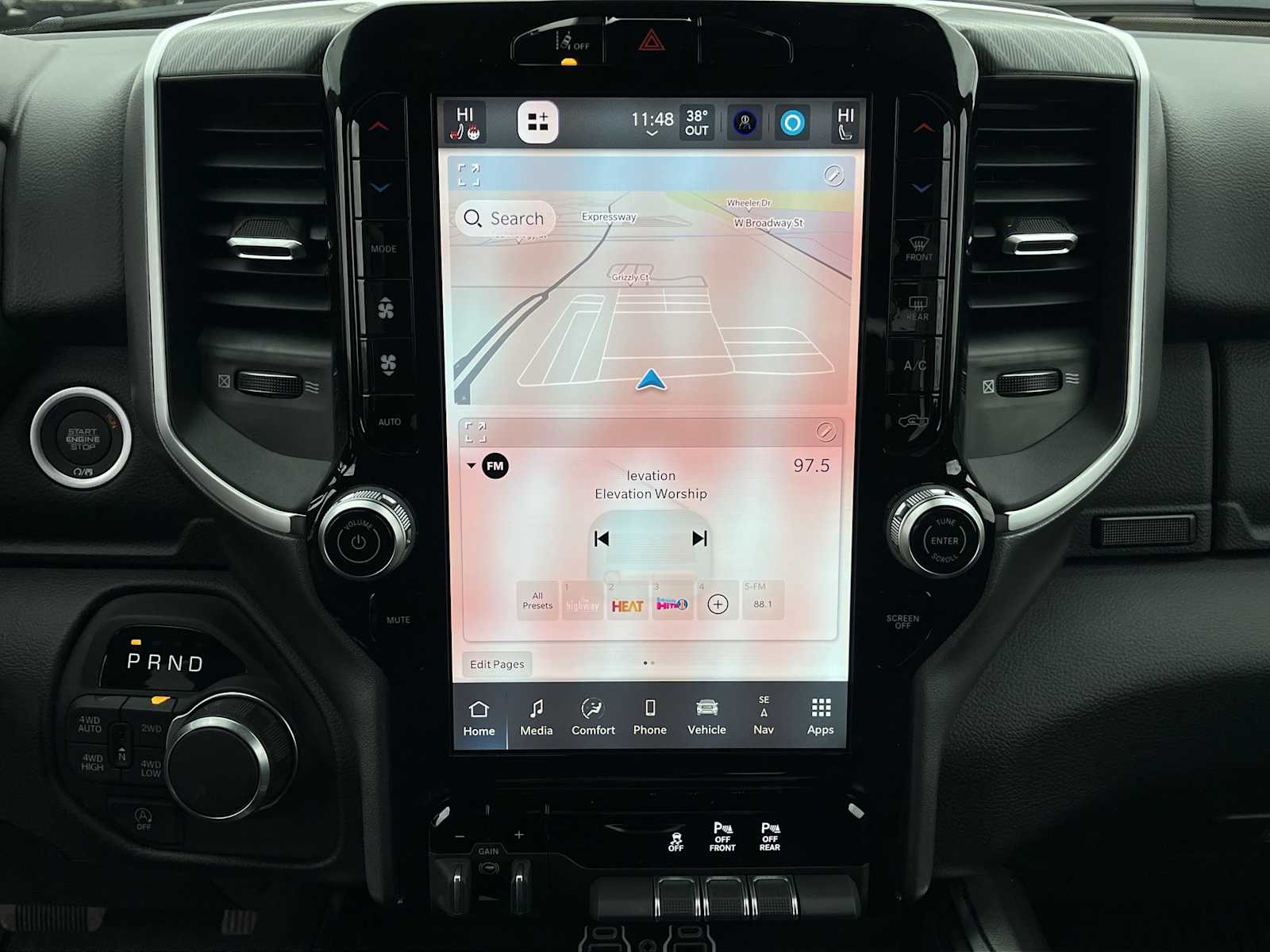 Thumbnail: 2026 RAM 1500 - 16