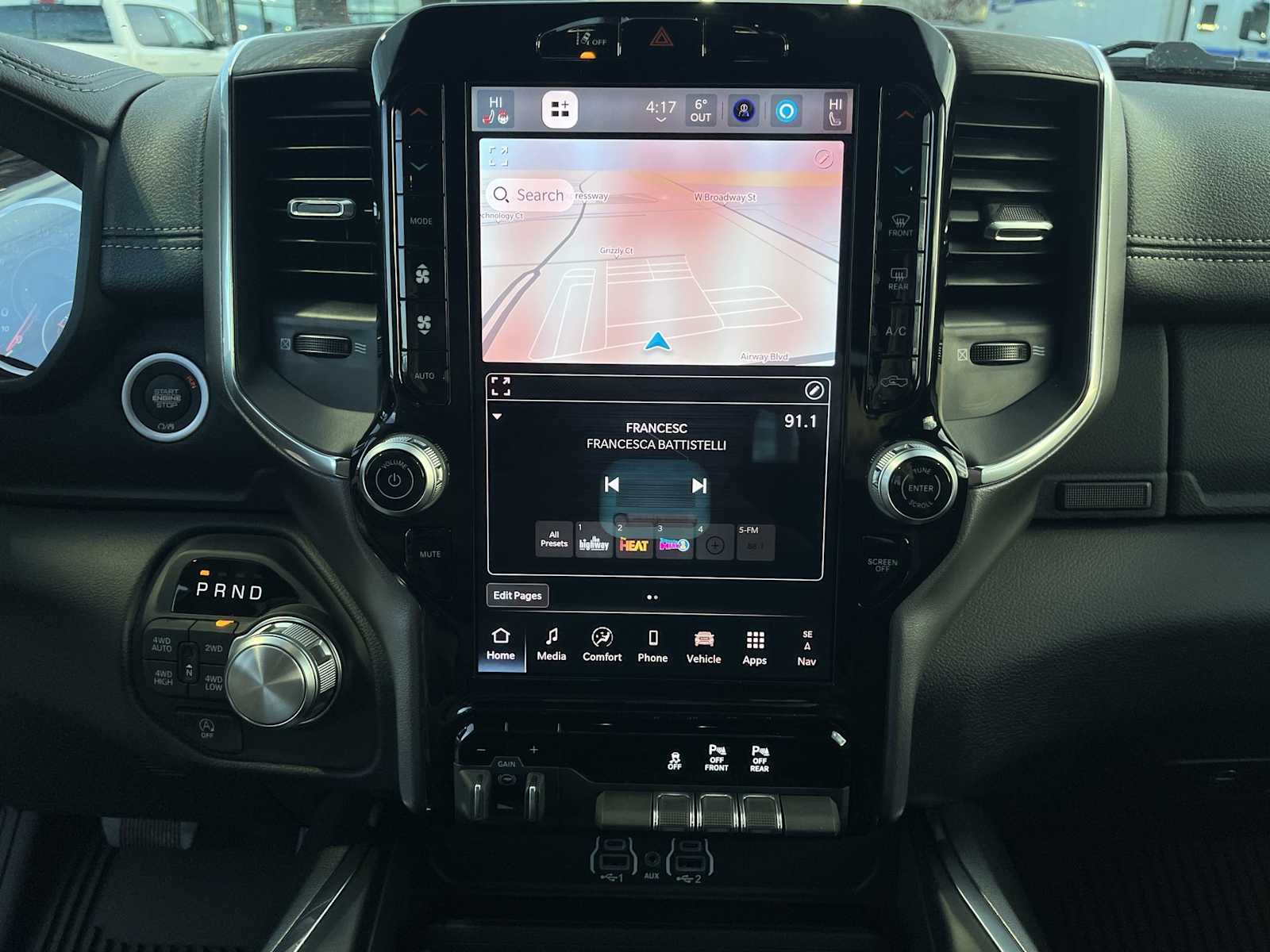 Thumbnail: 2026 RAM 1500 - 16