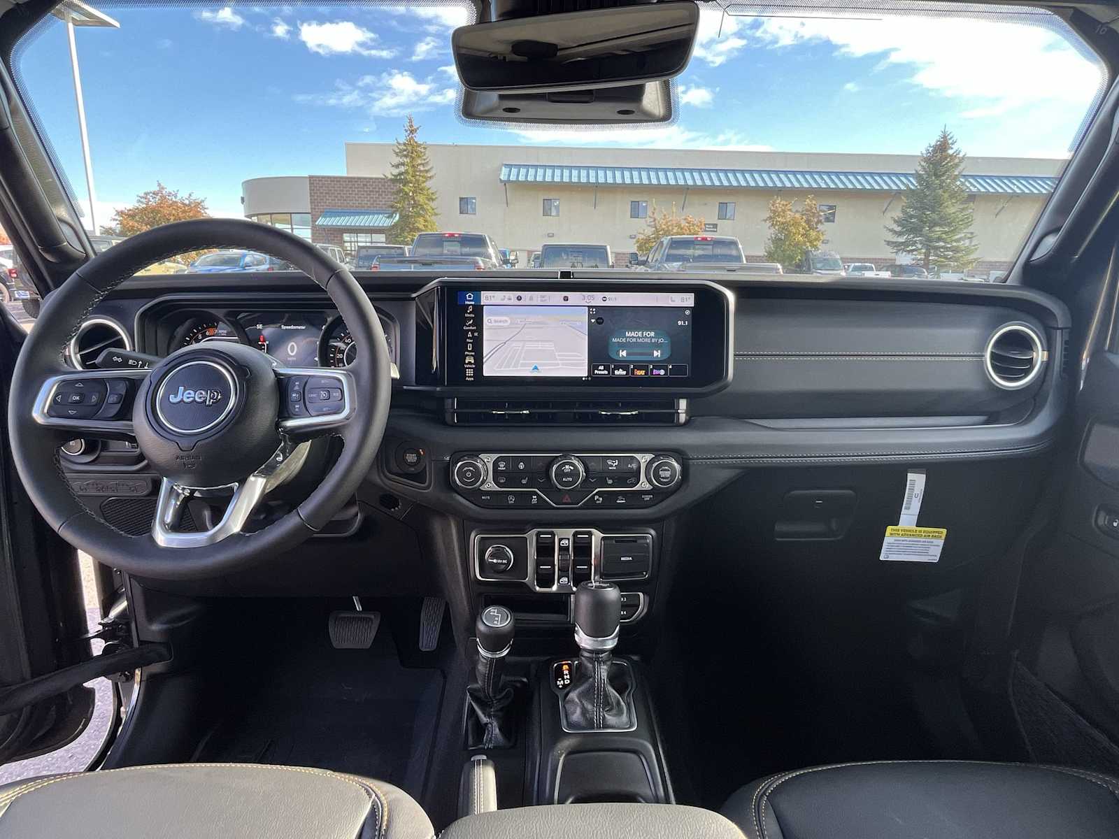 Thumbnail: 2026 Jeep Wrangler - 10