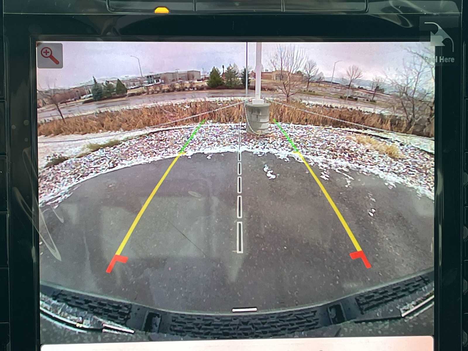 Thumbnail: 2026 RAM 1500 - 22