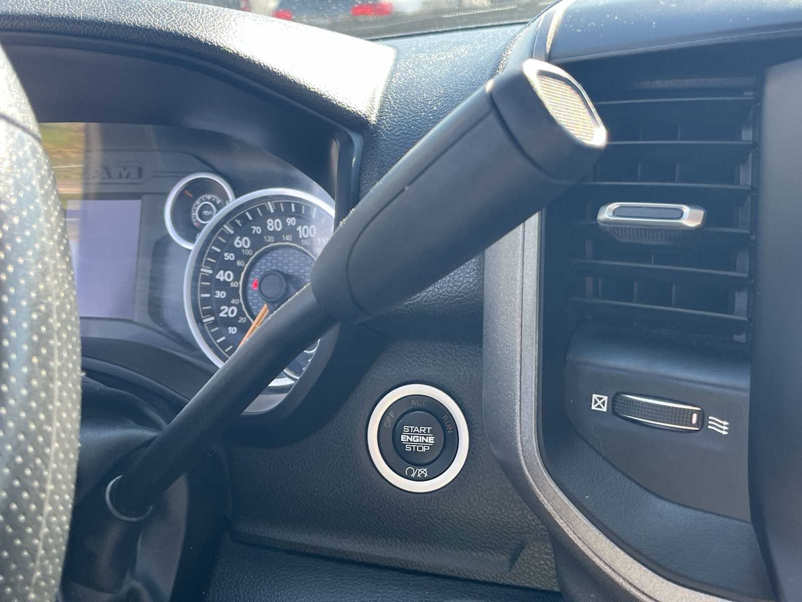 Thumbnail: 2020 RAM 2500 - 17