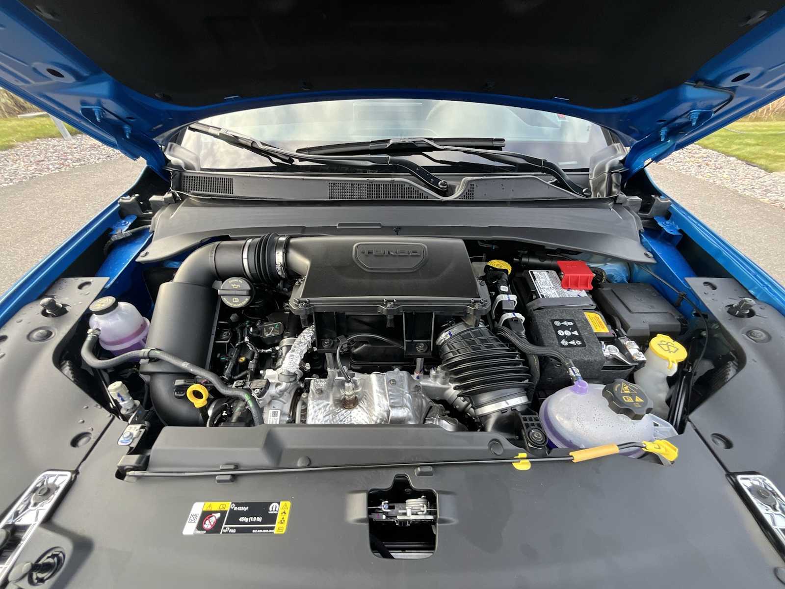 Thumbnail: 2026 Jeep Compass - 9