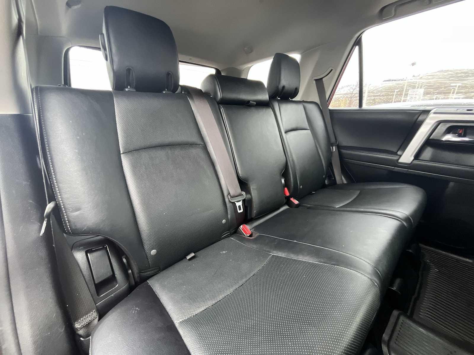 Thumbnail: 2023 Toyota 4Runner - 13