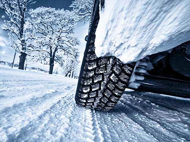 Winter Tire Services Winter Tires at Lithia Chrysler Jeep Dodge of Missoula